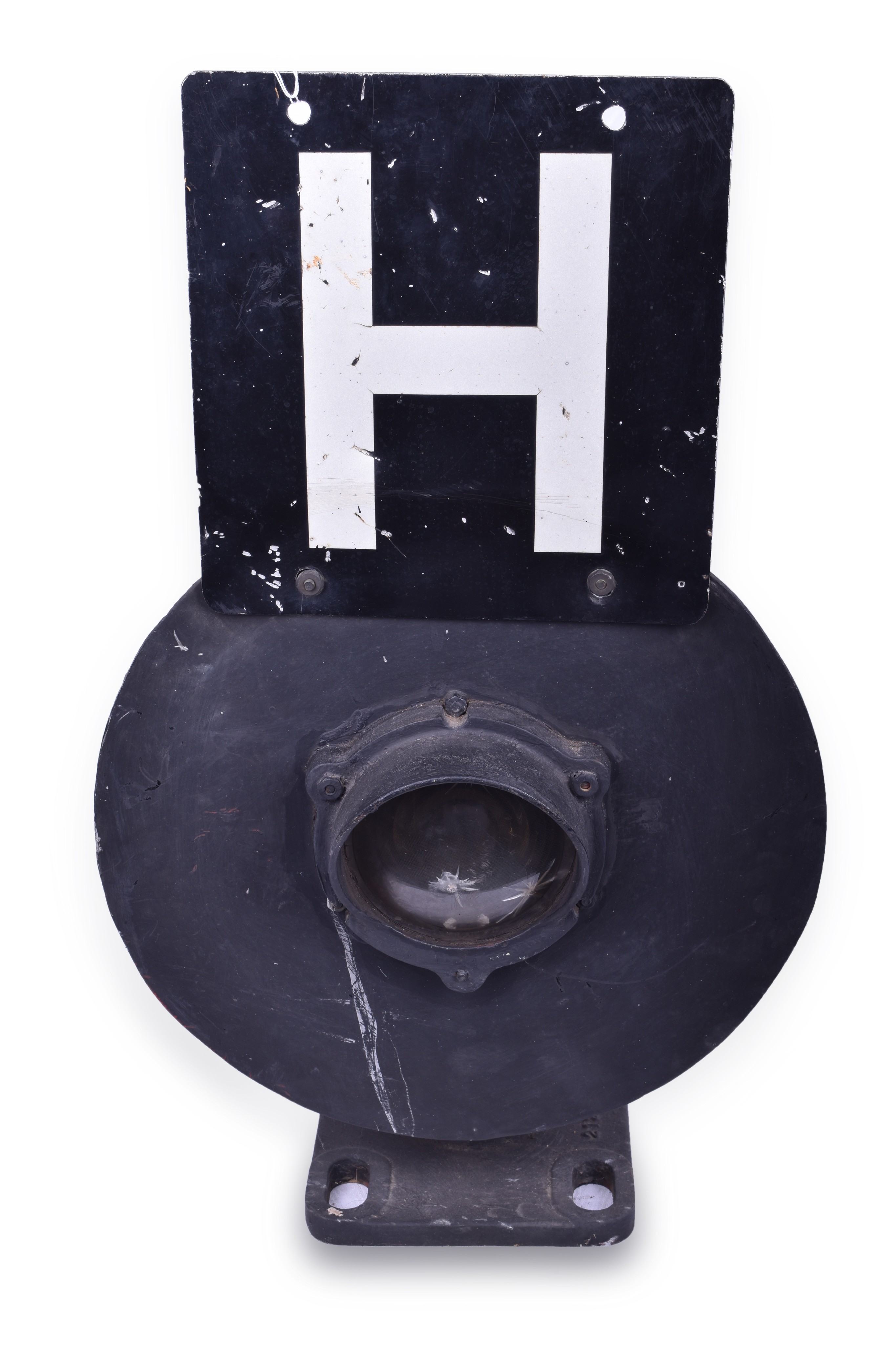 116 - General Railway Signal FA Style Dwarf Signal thumbnail