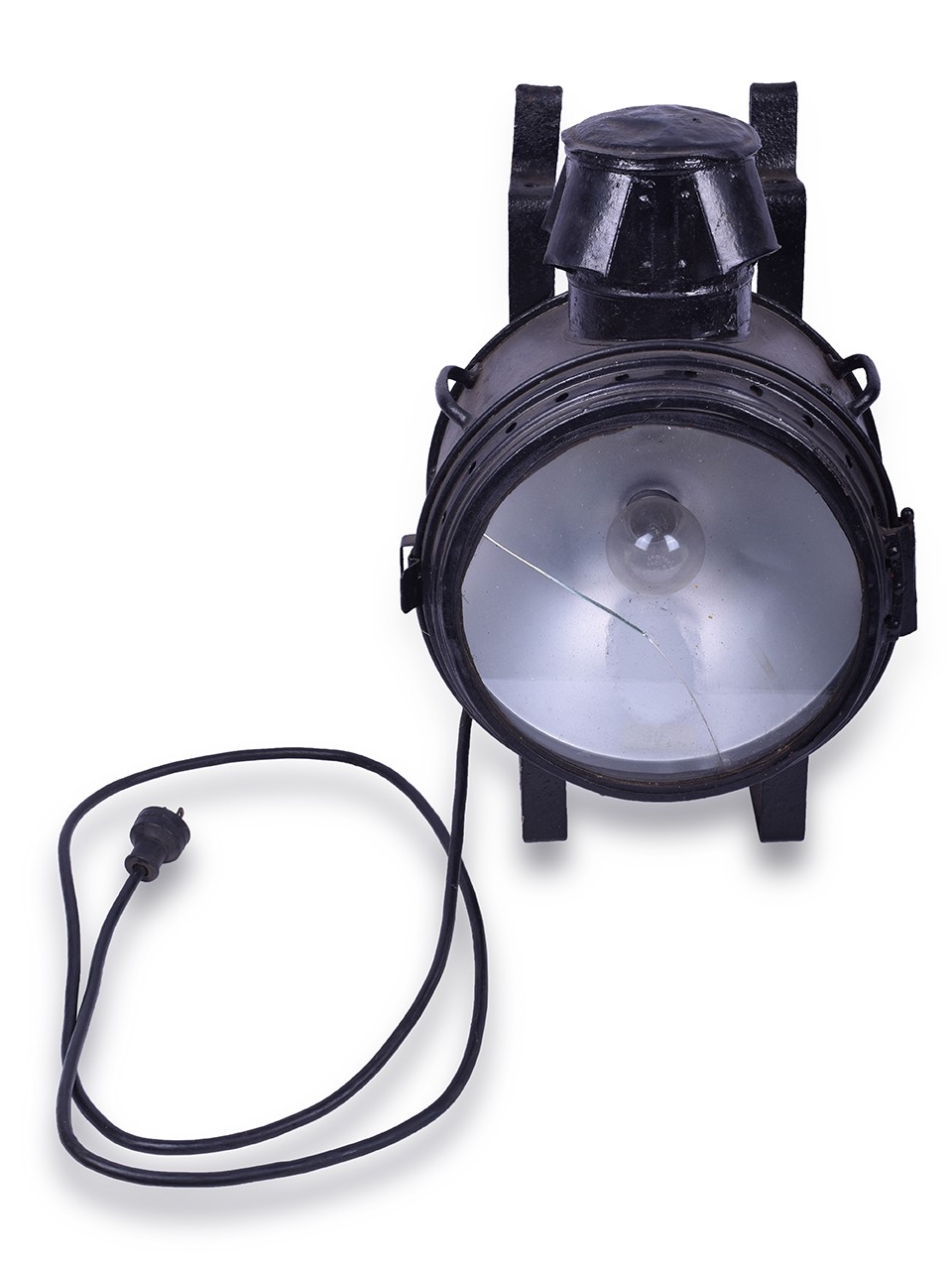 212 - US Headlight Co. No. 1477 Headlight thumbnail