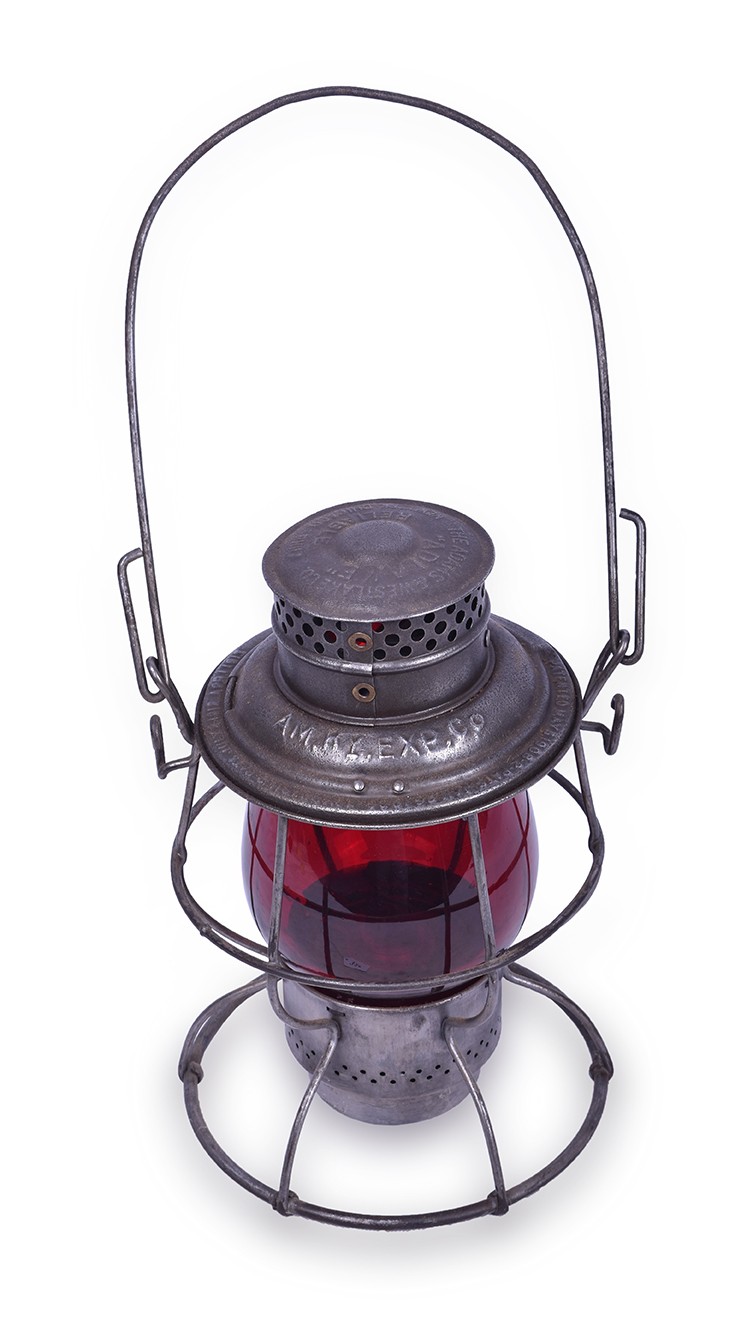 320 - Adams & Westlake 