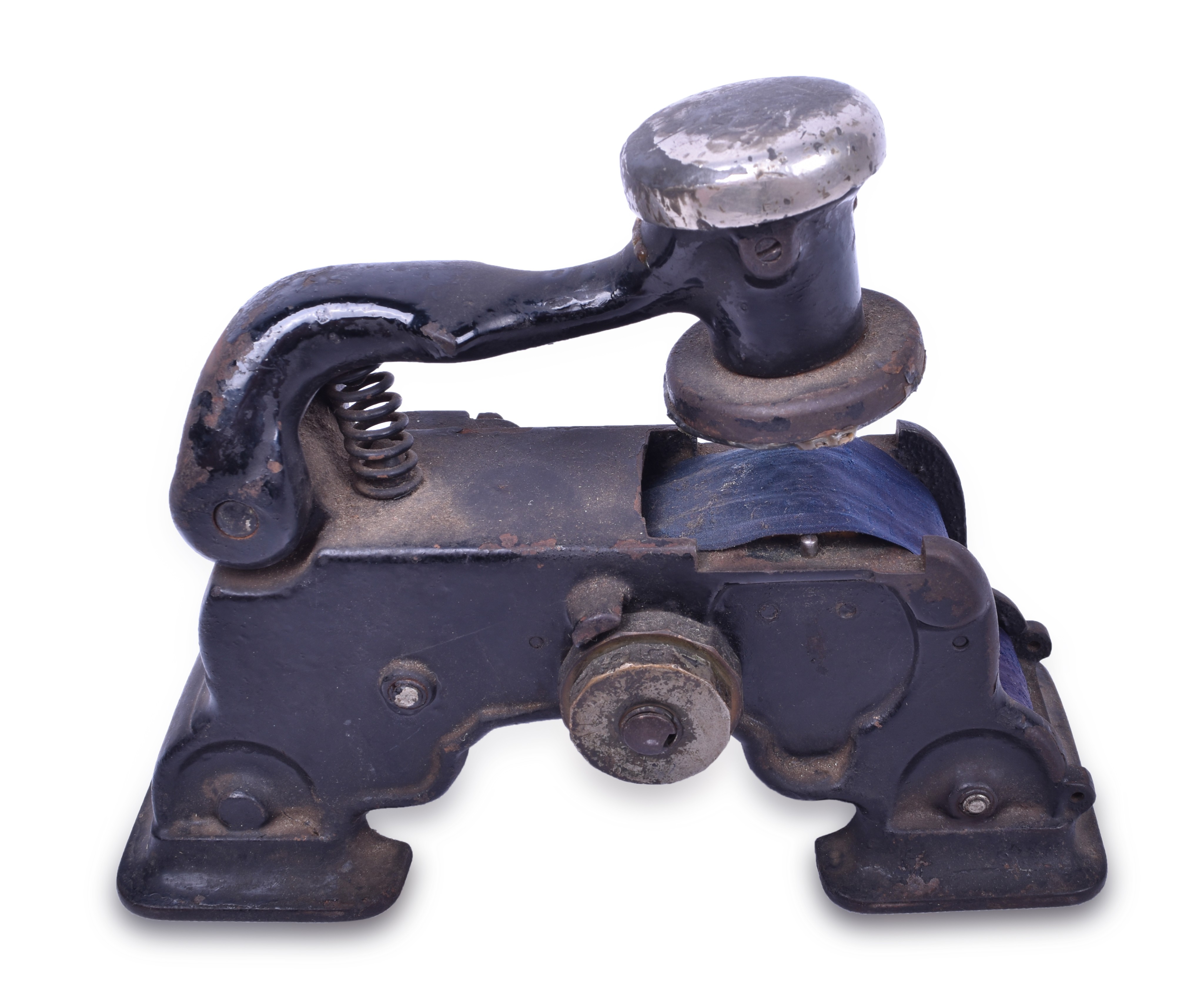 357 - Aroura Ticket Dater Machine thumbnail