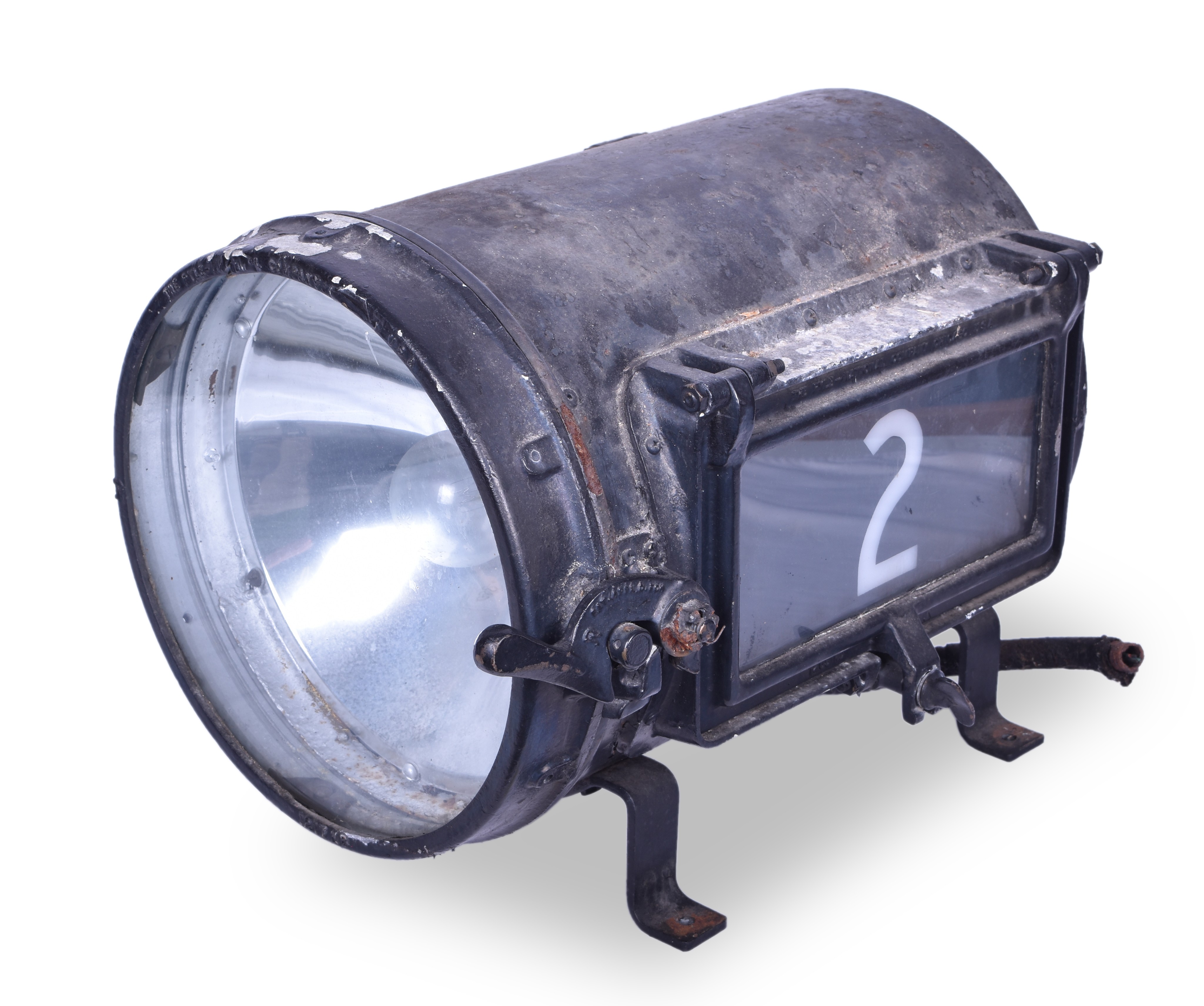 380 - Pyle National #2 Headlight thumbnail