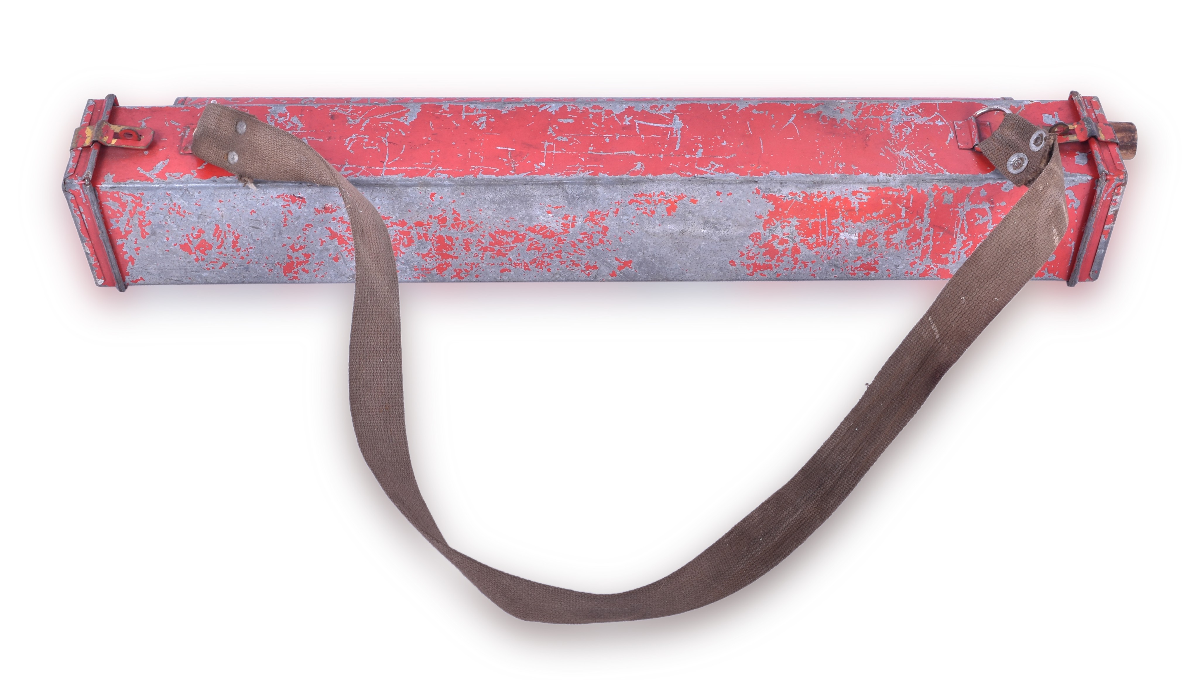 441 - Penn Central Brakeman's Flag Kit thumbnail