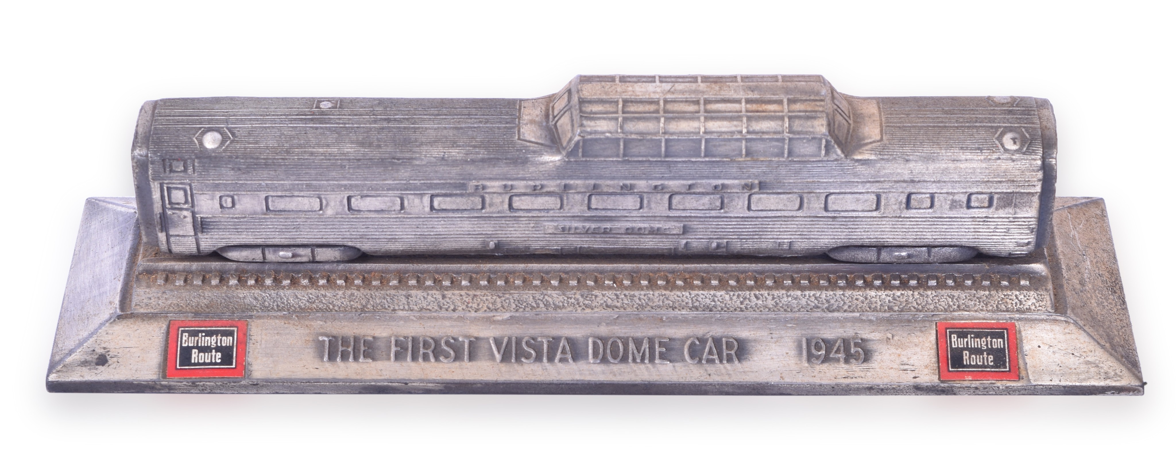 473 - Burlington Route / CB&Q 