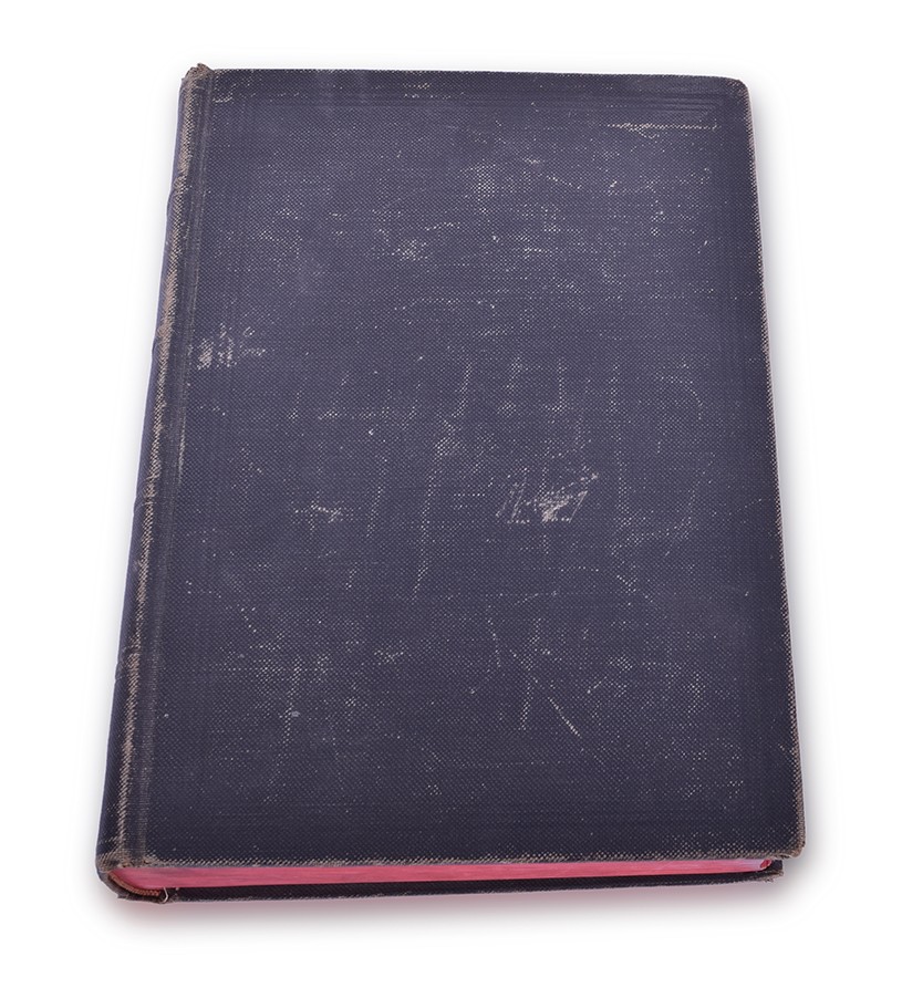 41 - 1928 Railroad Car Builders' Cyclopedia 12th Edition - Original thumbnail