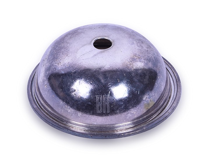 115 - CB&Q / Burlington Reed & Barton 7