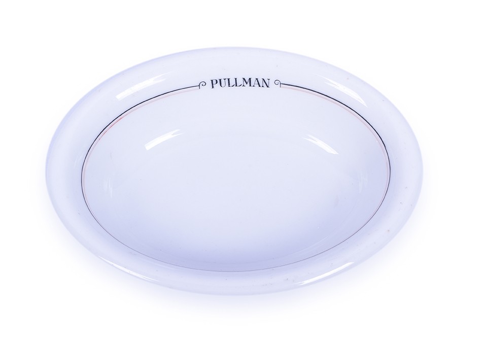 139 - Pullman / Calumet Rosenthal 5 1/2