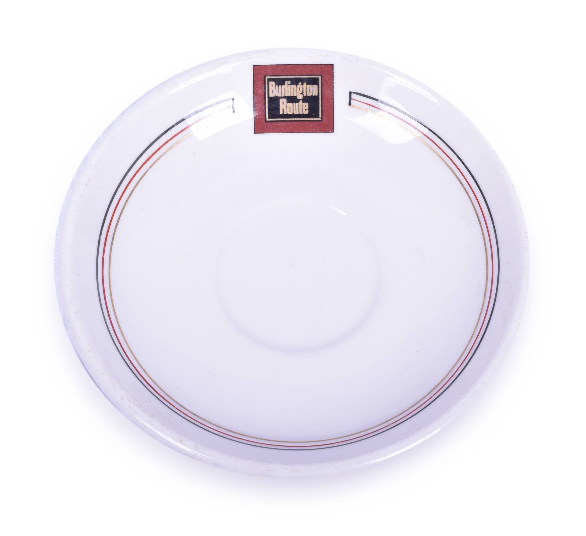 151 - Syracuse Burlington / CB&Q Aristocrat 6