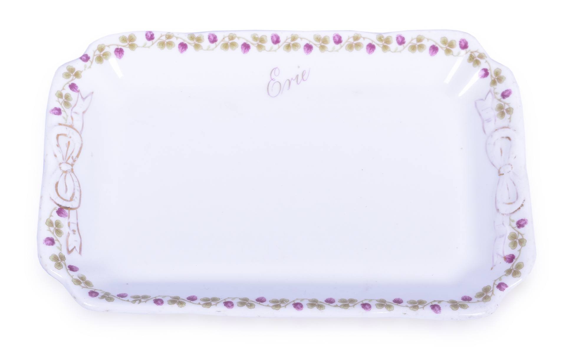 173 - Erie Railroad Gould 8 3/4