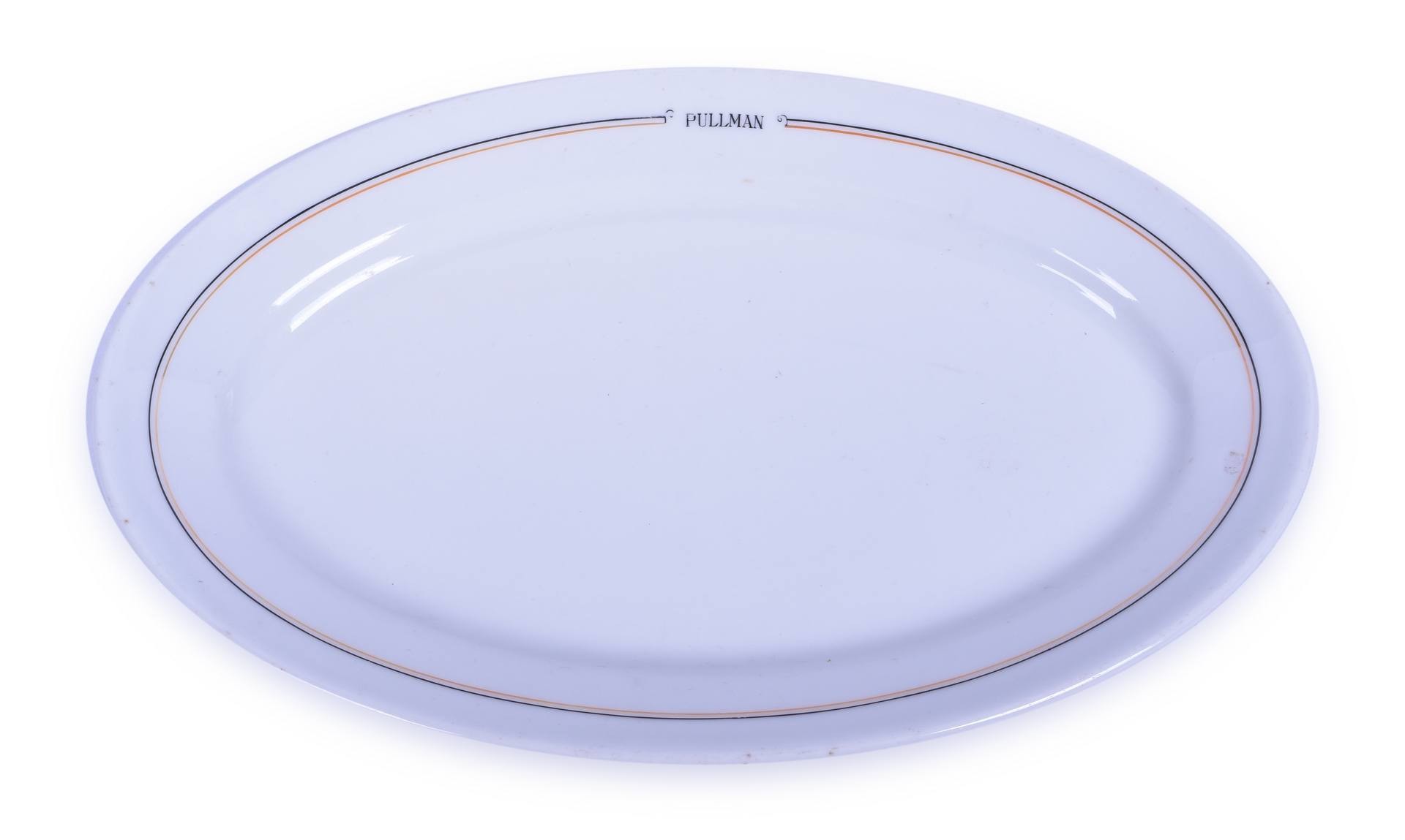 175 - Pullman Calumet Bauscher 12 3/4