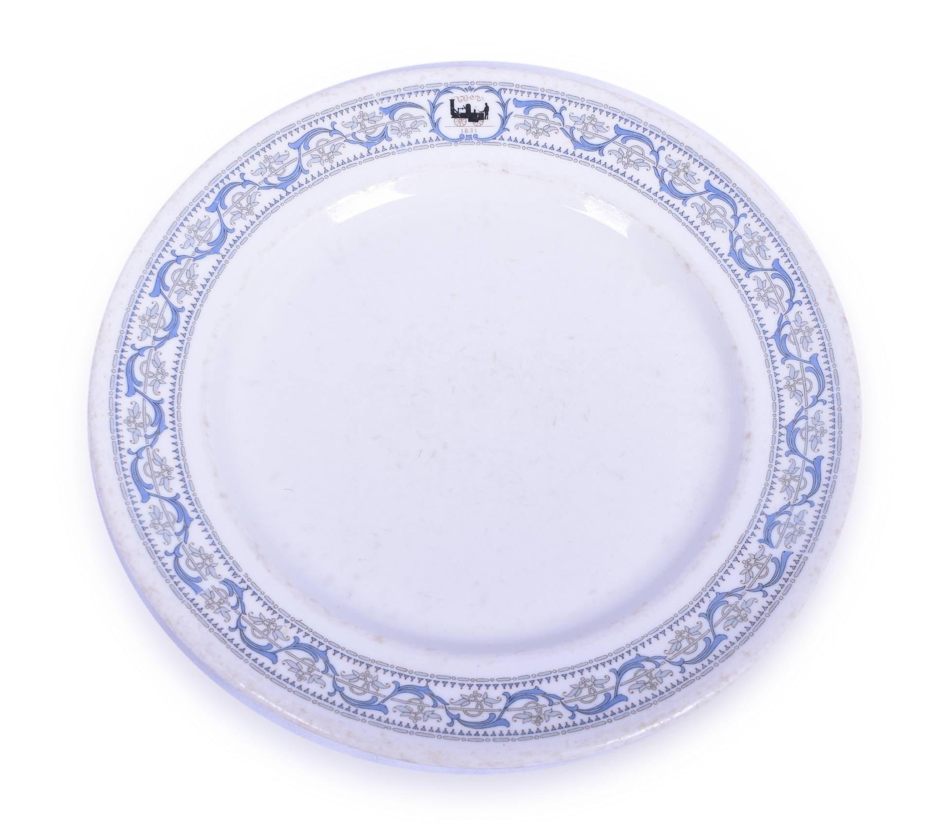 177 - New York Central DeWitt Clinton 9