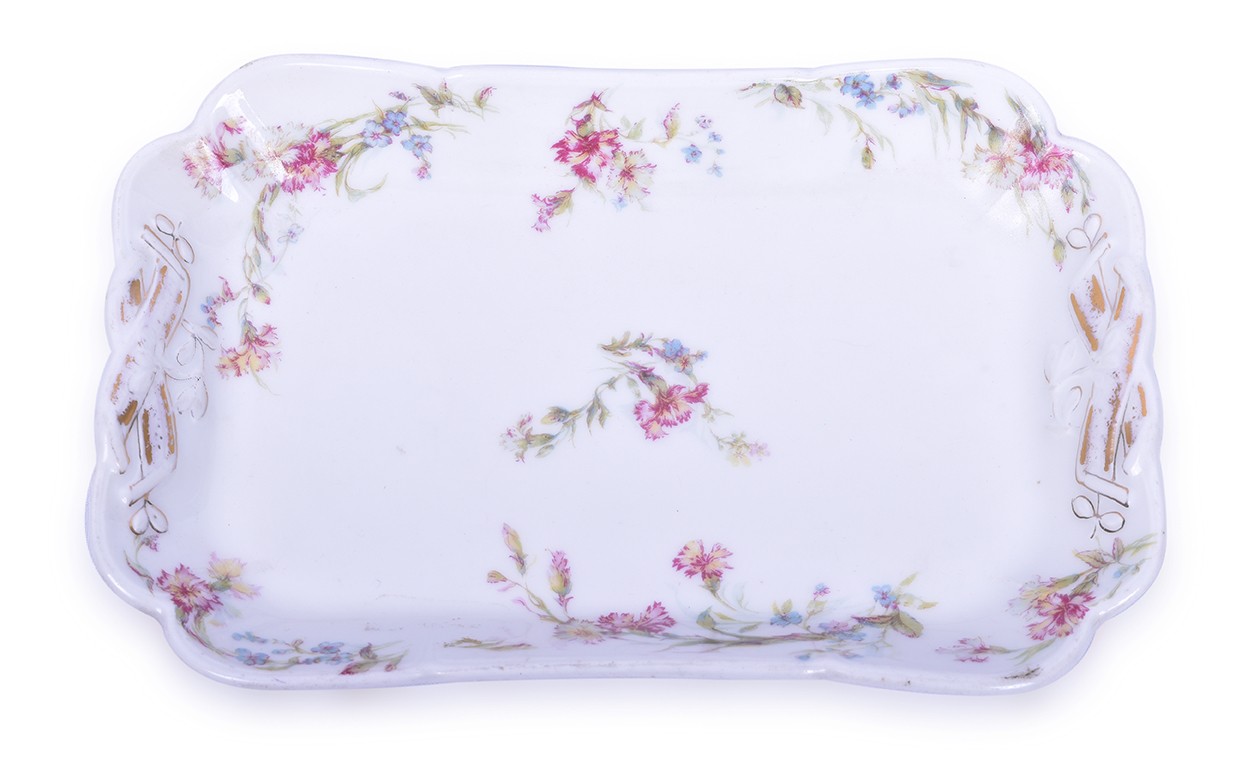 225 - New York Central Depew Haviland 8 1/2