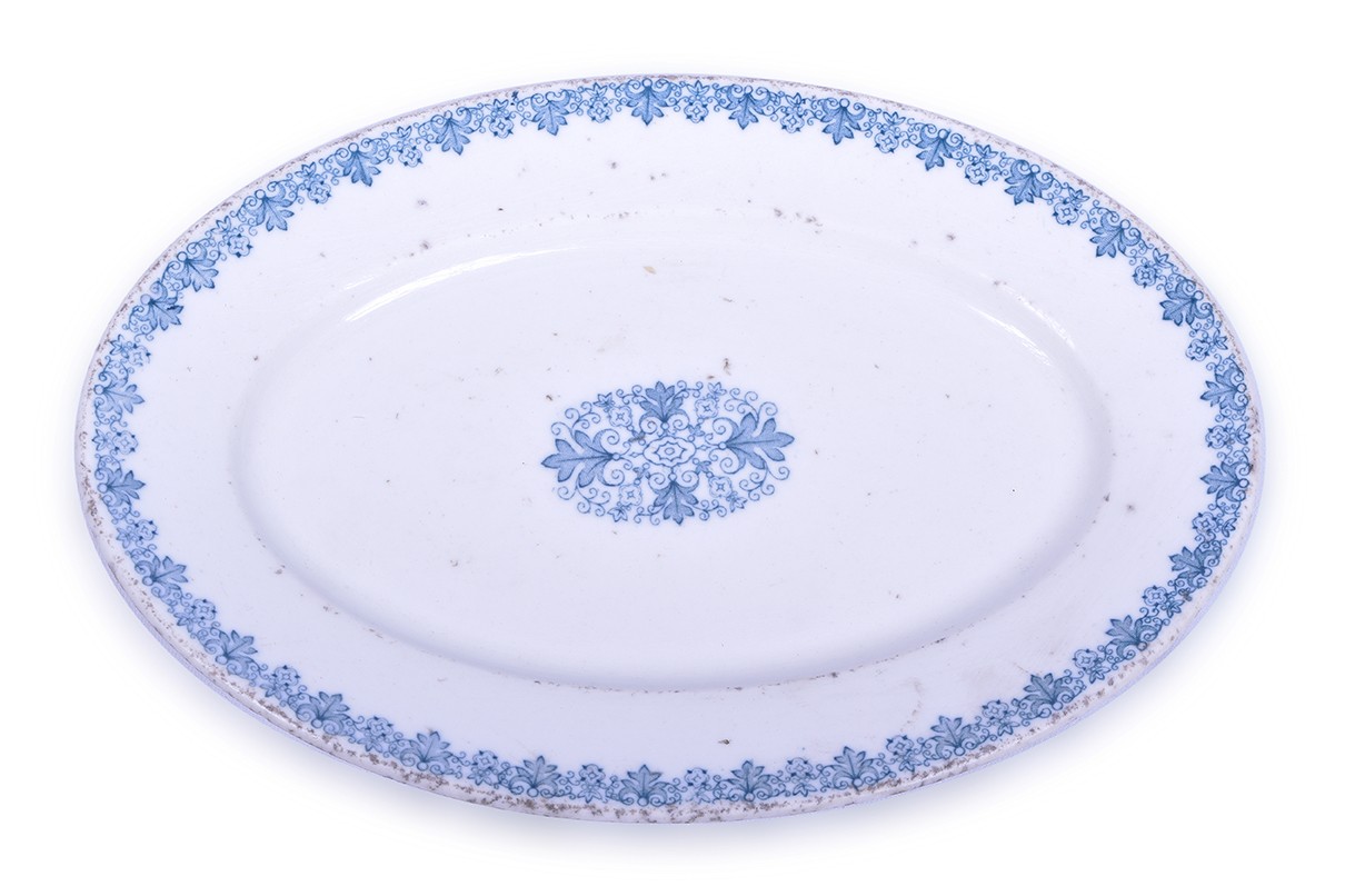 229 - Baltimore and Ohio Railroad Derby 10