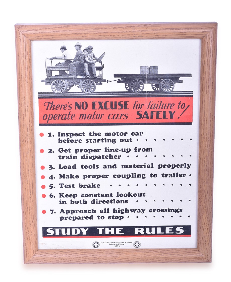 257 - National Safety Counsel - 