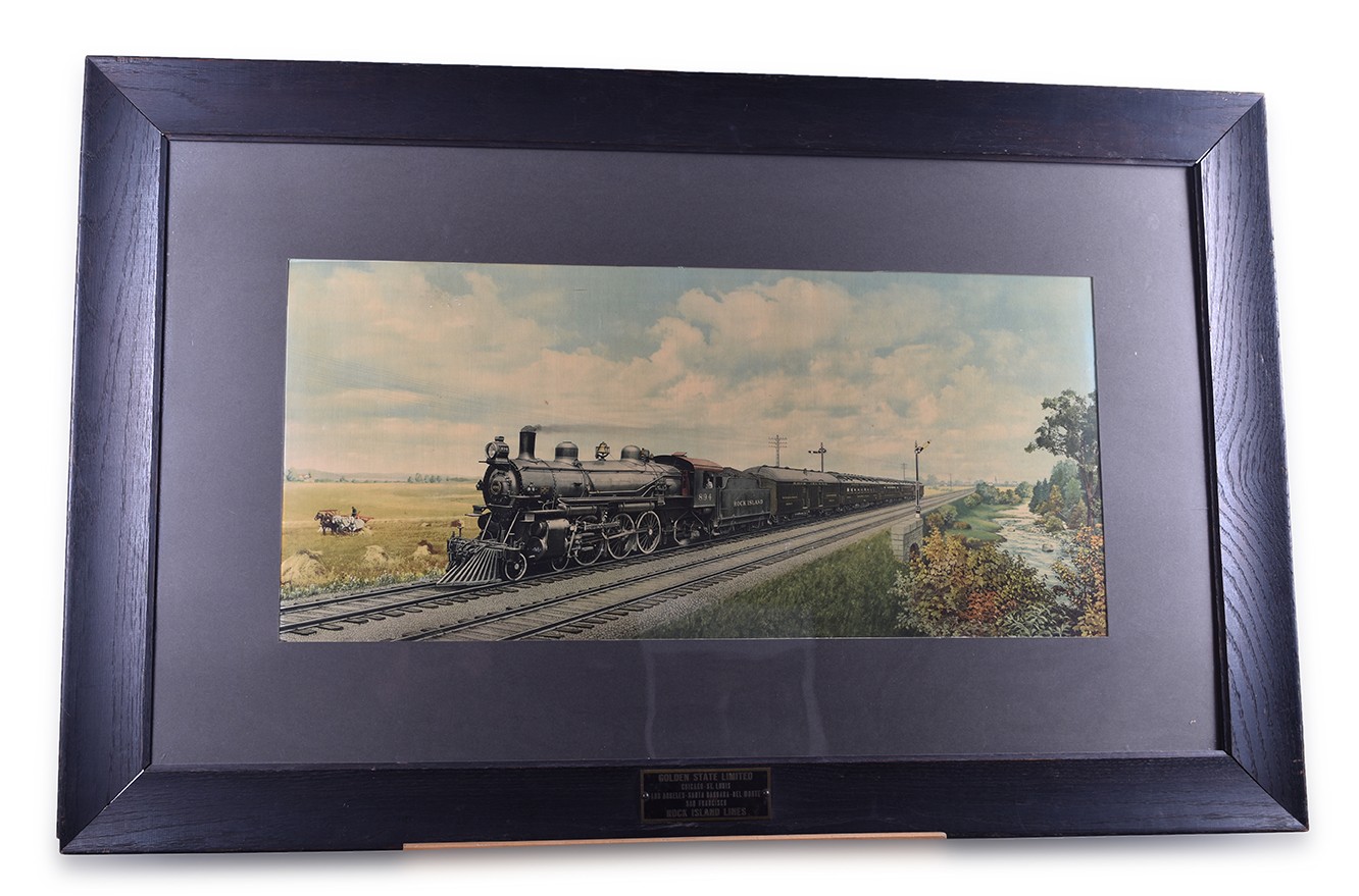 349 - Rock Island Lines 