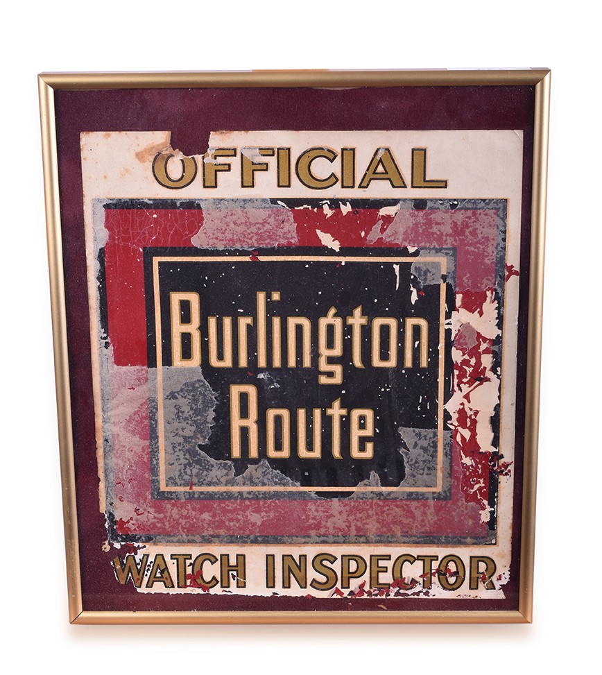 424 - CB&Q / Burlington 