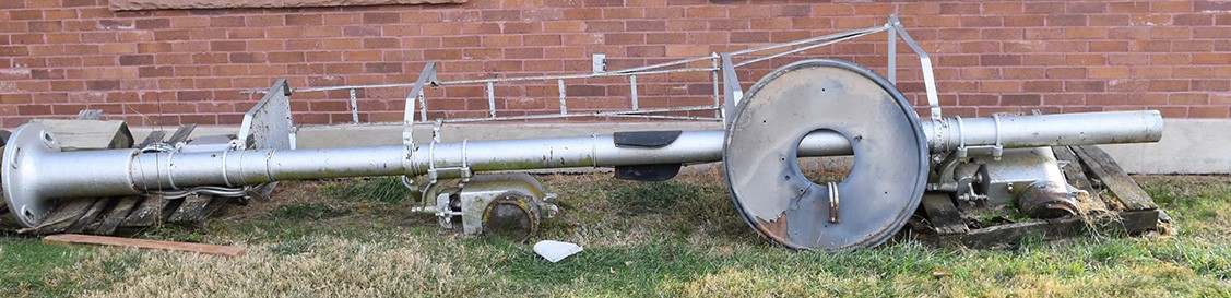 462 - General Railway Signal Double Headed Searchlight Signal thumbnail