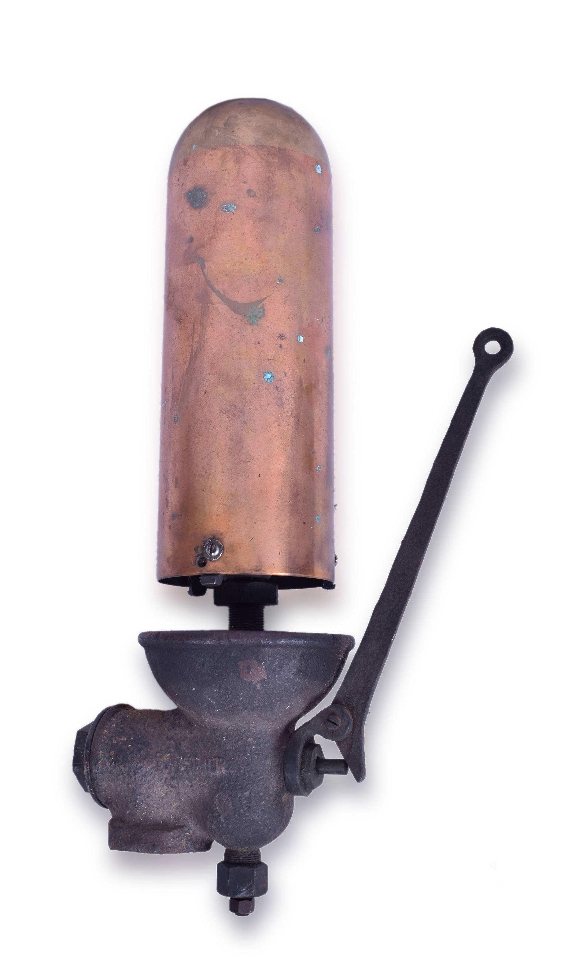 473 - Lunkenheimer 23