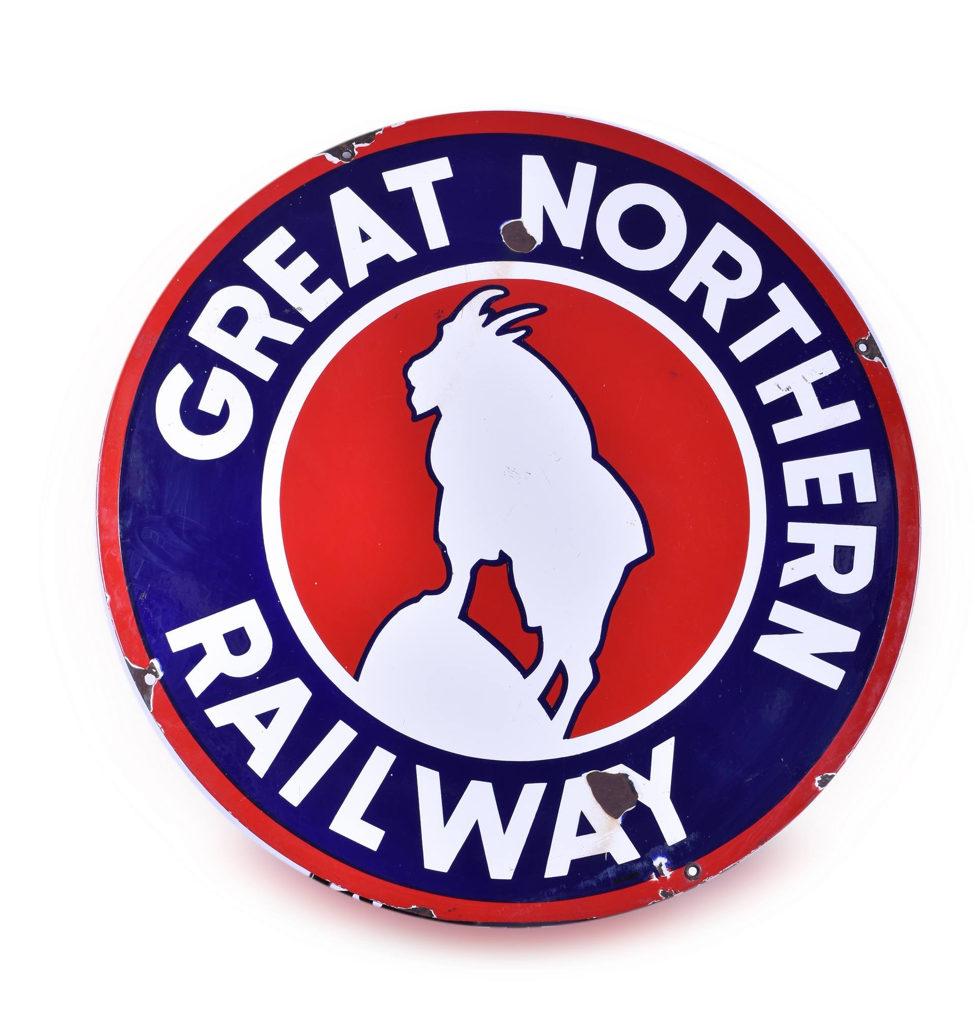 474 - Great Northern Railway 30