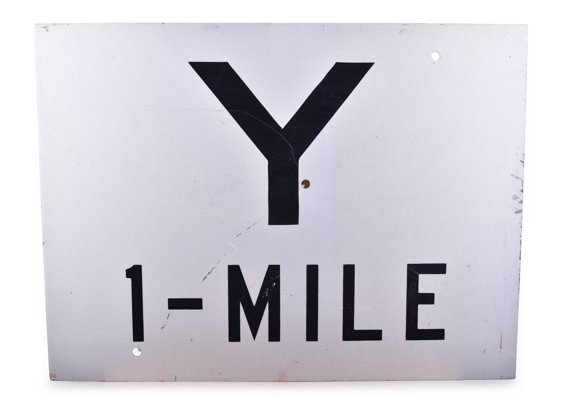 582 - Aluminum Railroad 