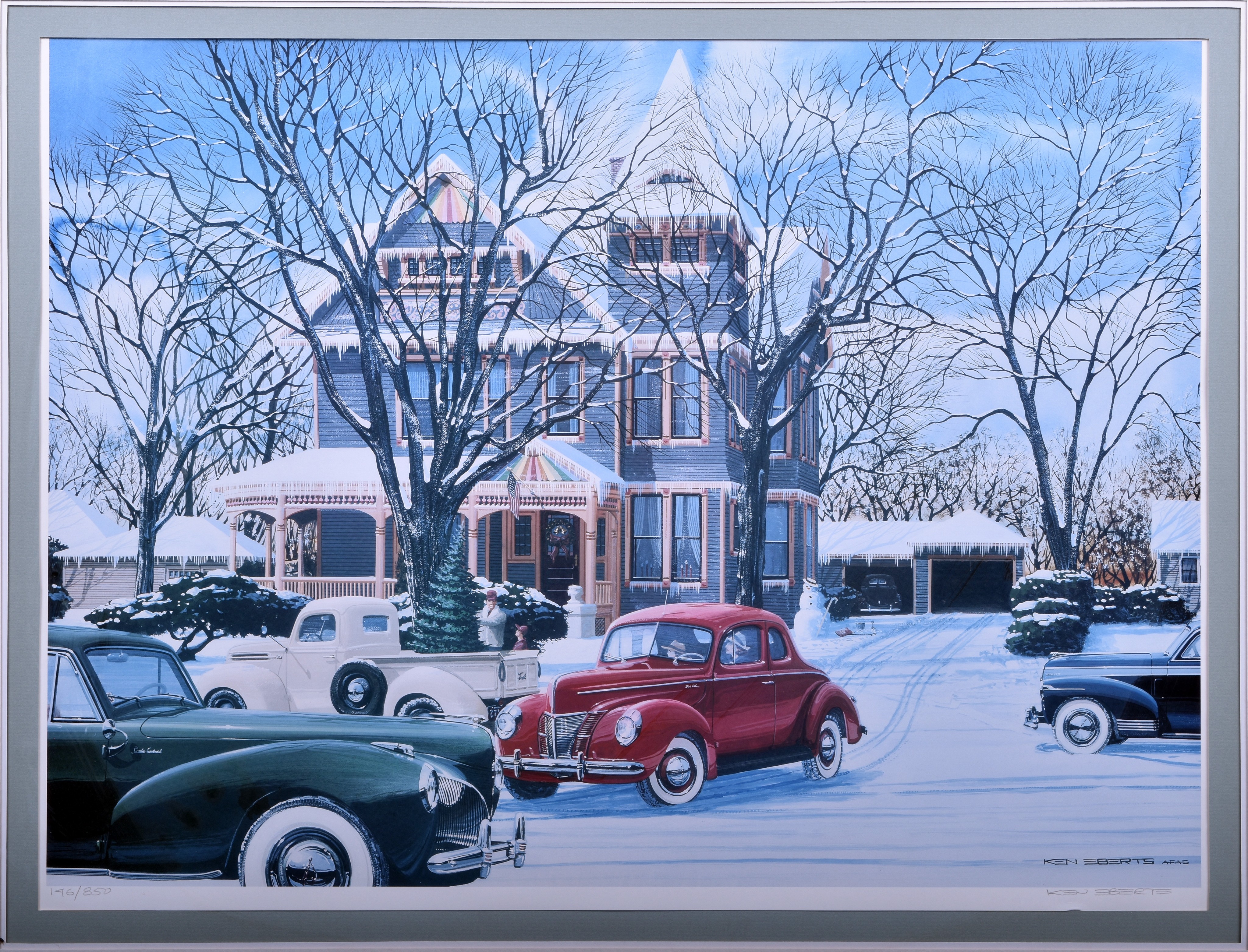 2 - Christmas Time 1942 thumbnail