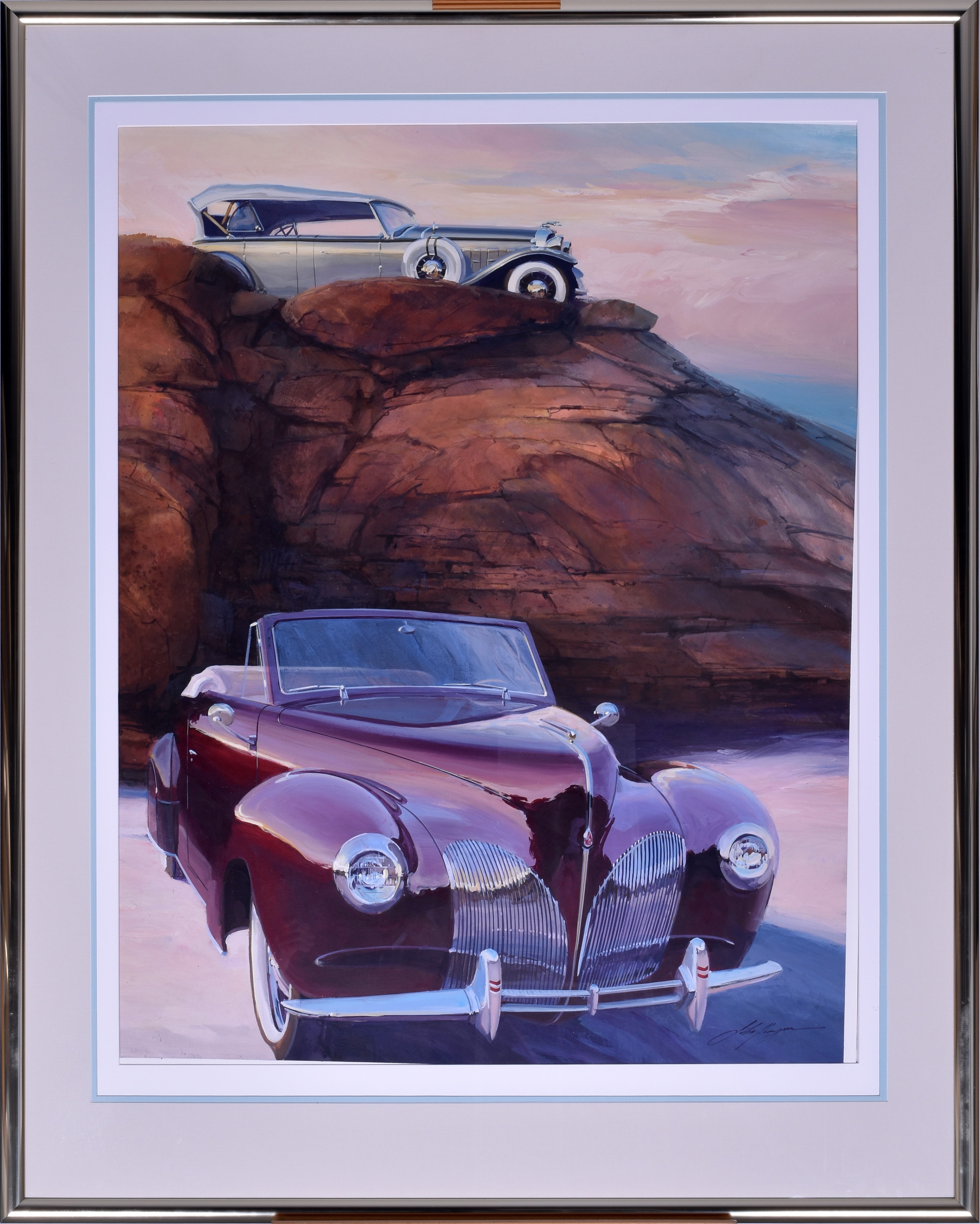 39 - Yesterday's Grace thumbnail