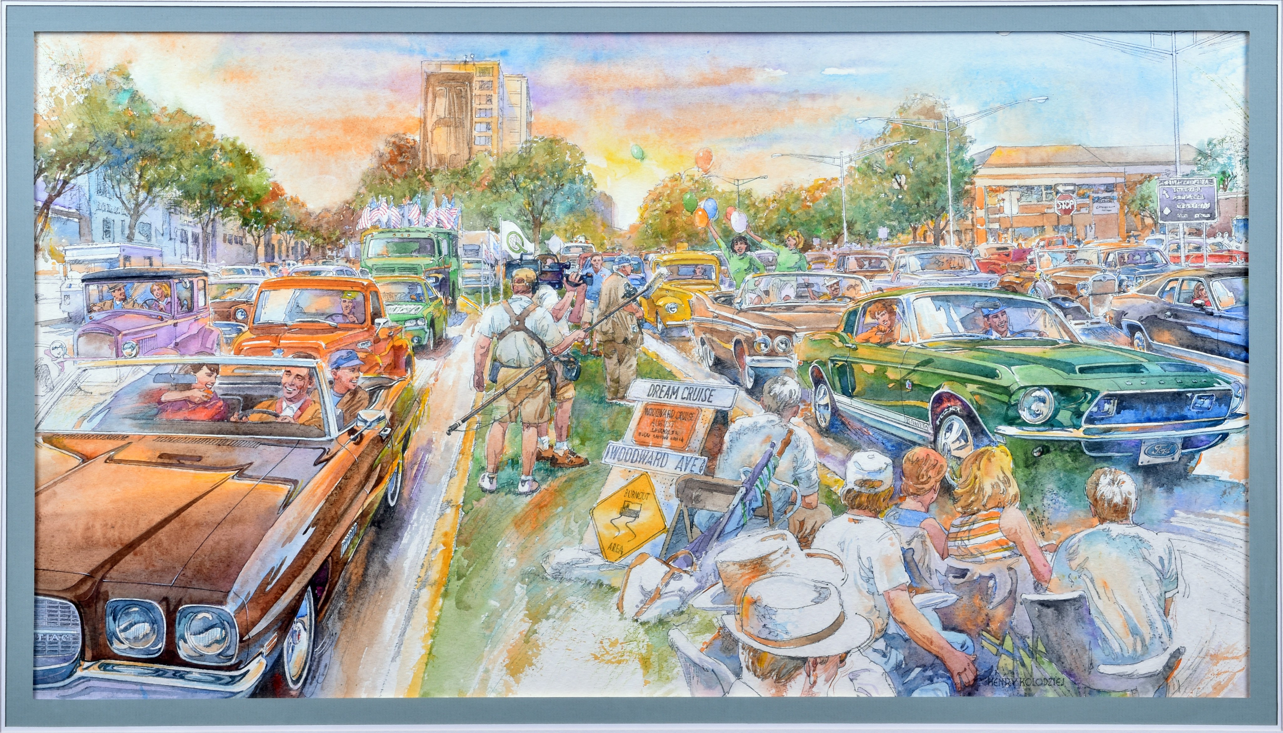 51 - Dream Cruise thumbnail