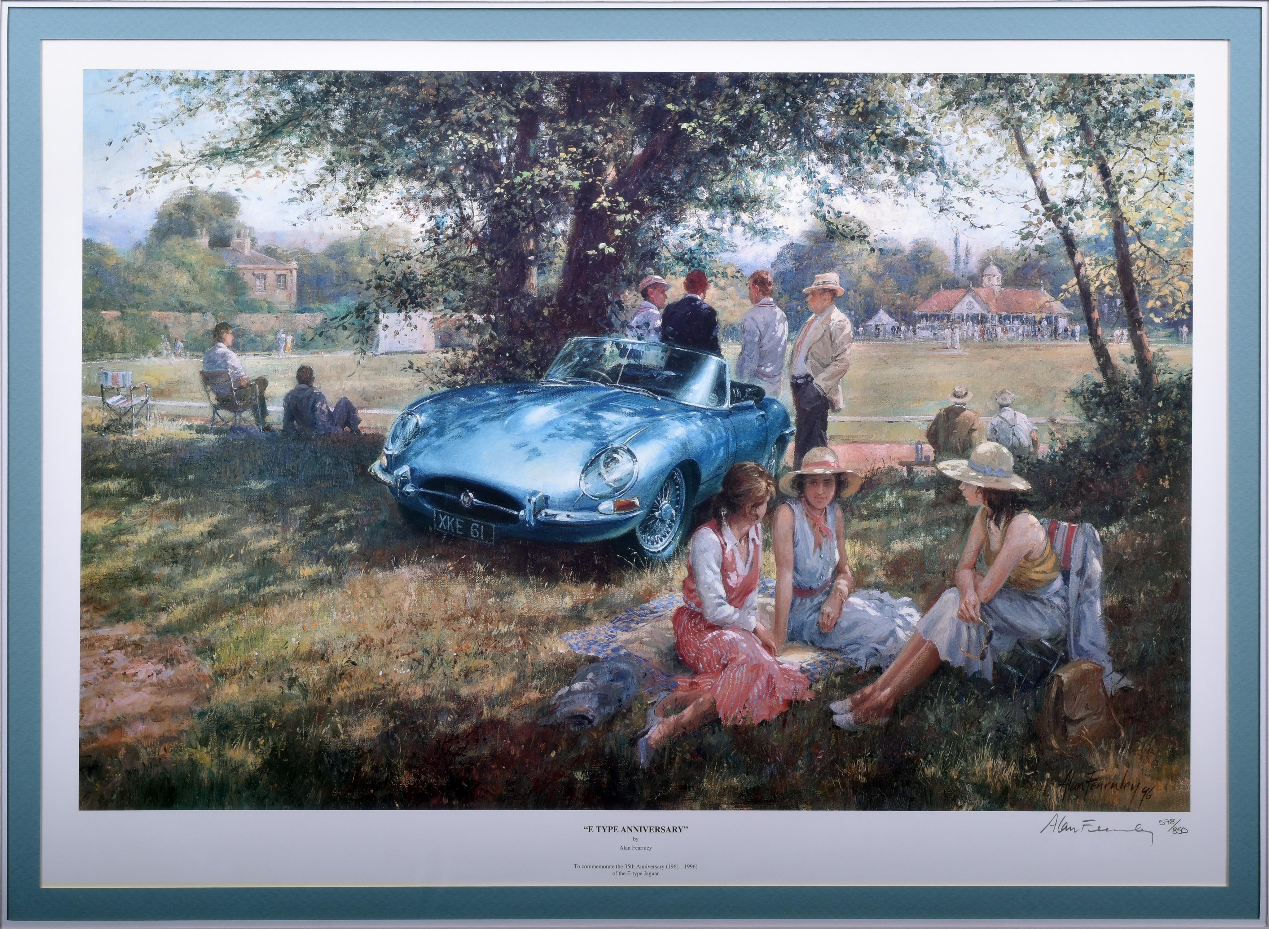 60 - E-Type Anniversary thumbnail