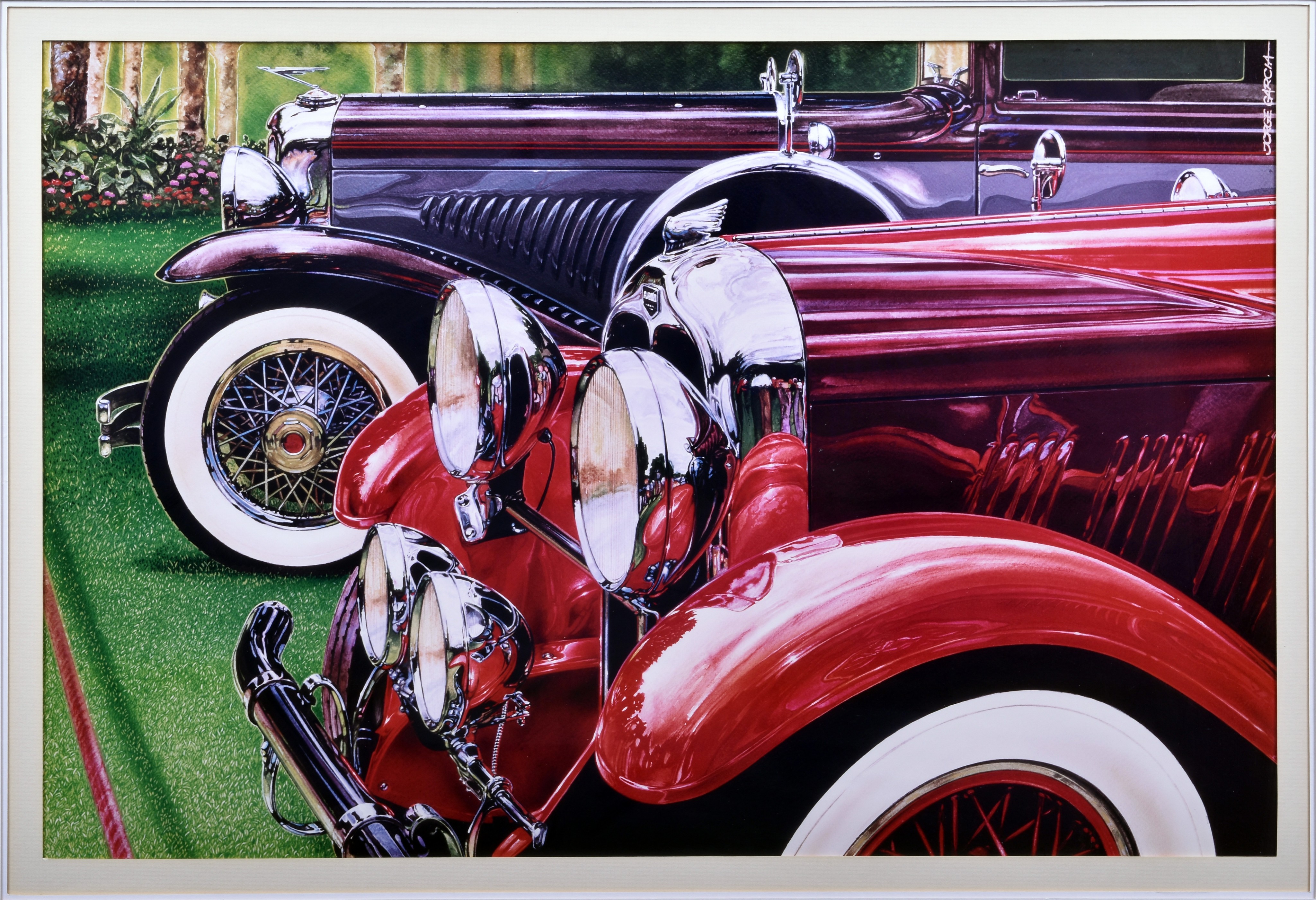 70 - Auburn Eyes thumbnail