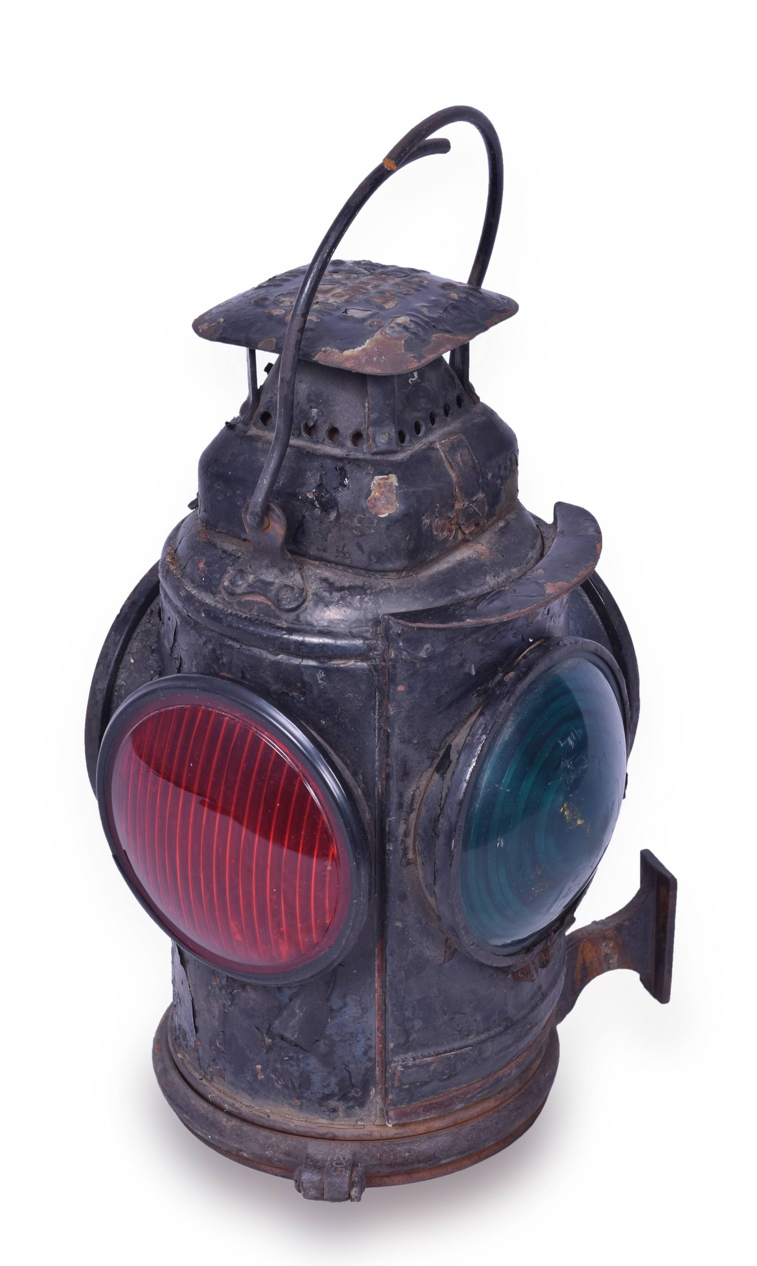 4144 - Adams & Westlake Caboose Marker Lamp thumbnail