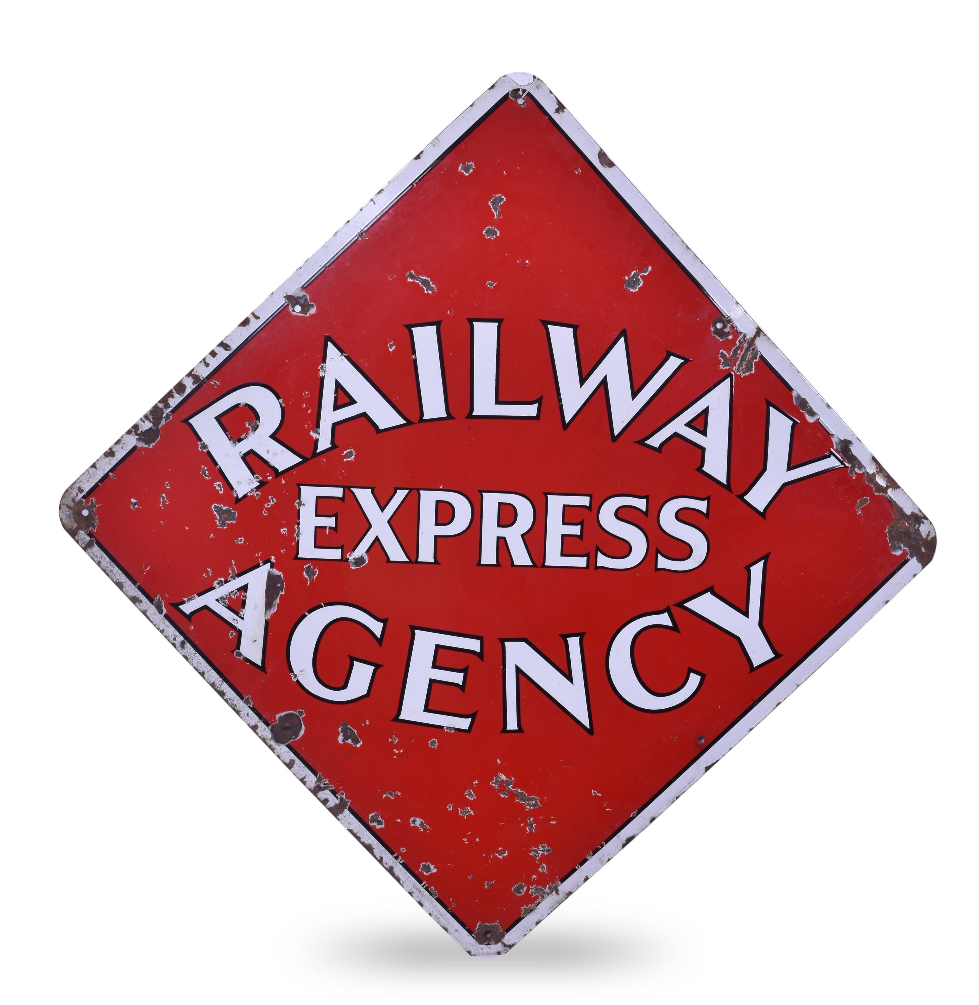 4214 - Railway Express Agency 36