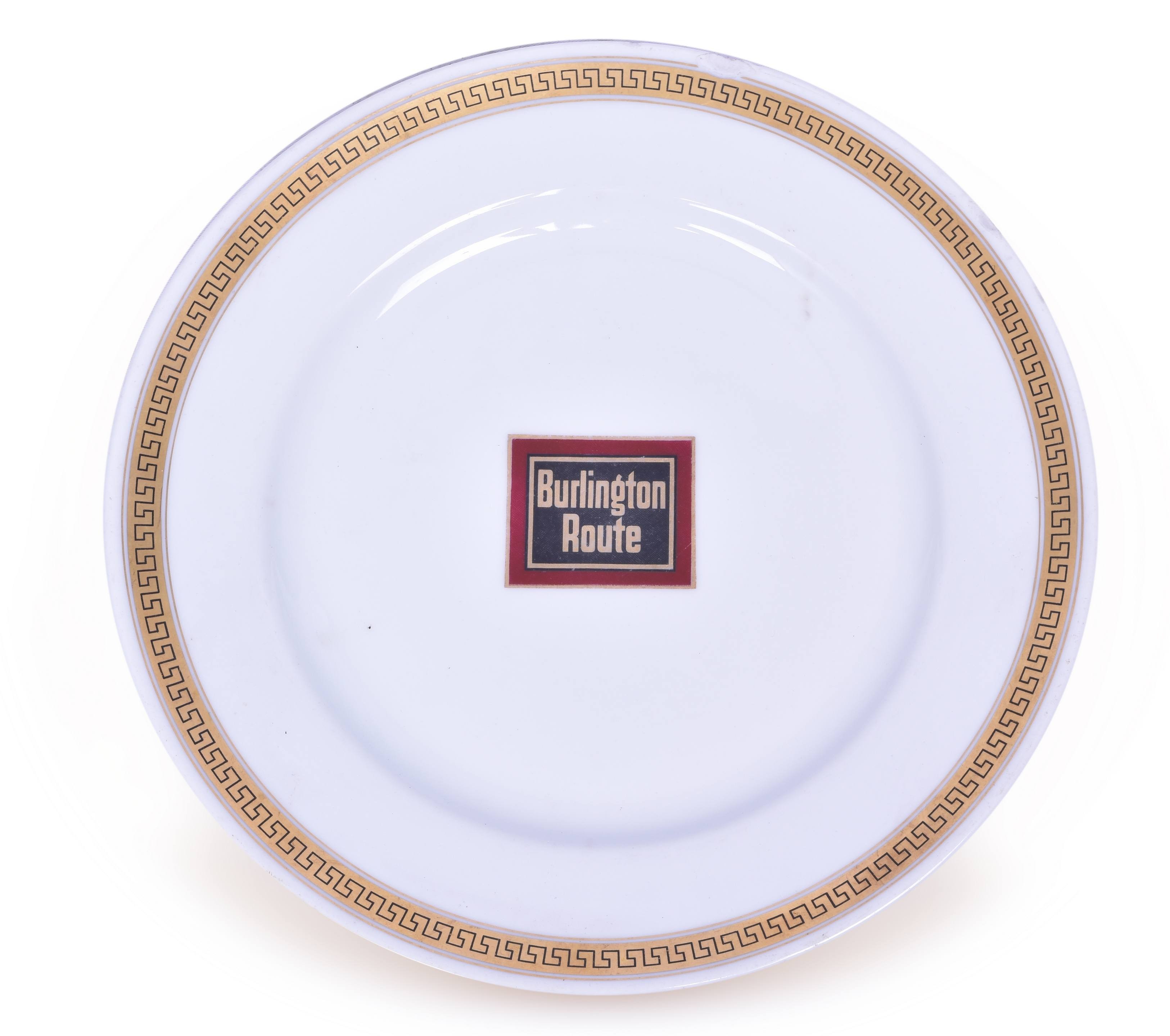 4330 - Bauscher Burlington / CB&Q Aristocrat 10 1/2