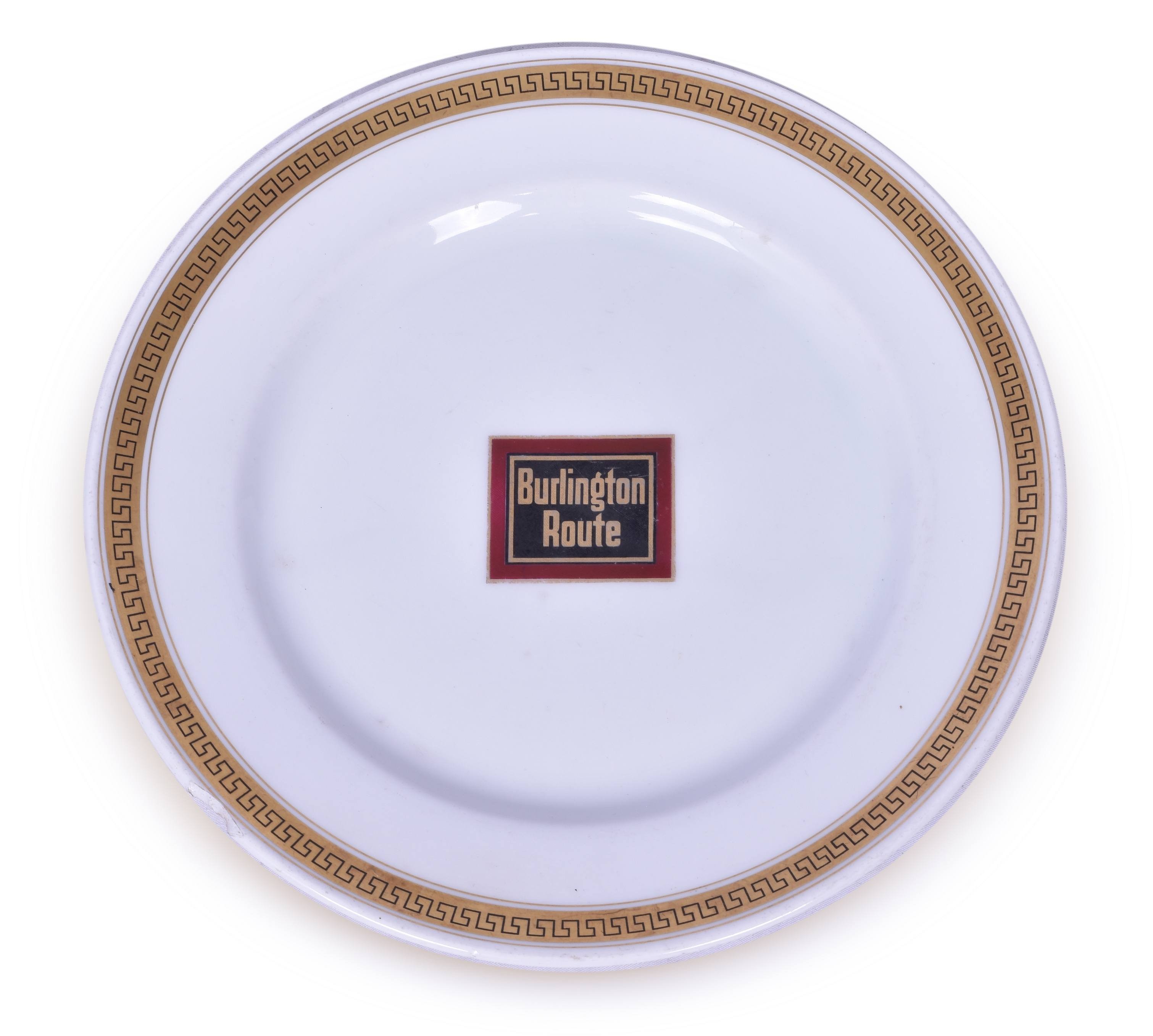 4334 - Bauscher Burlington / CB&Q Aristocrat 10 1/2