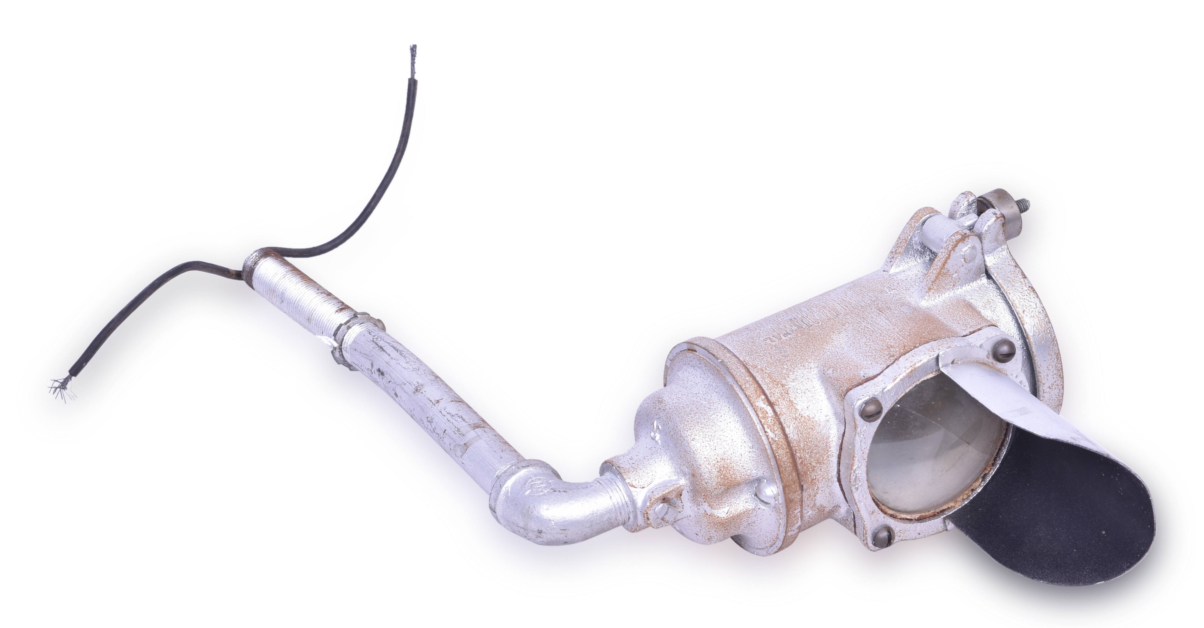 4351 - Pyle National Railroad Marker Light / Signal Lamp thumbnail