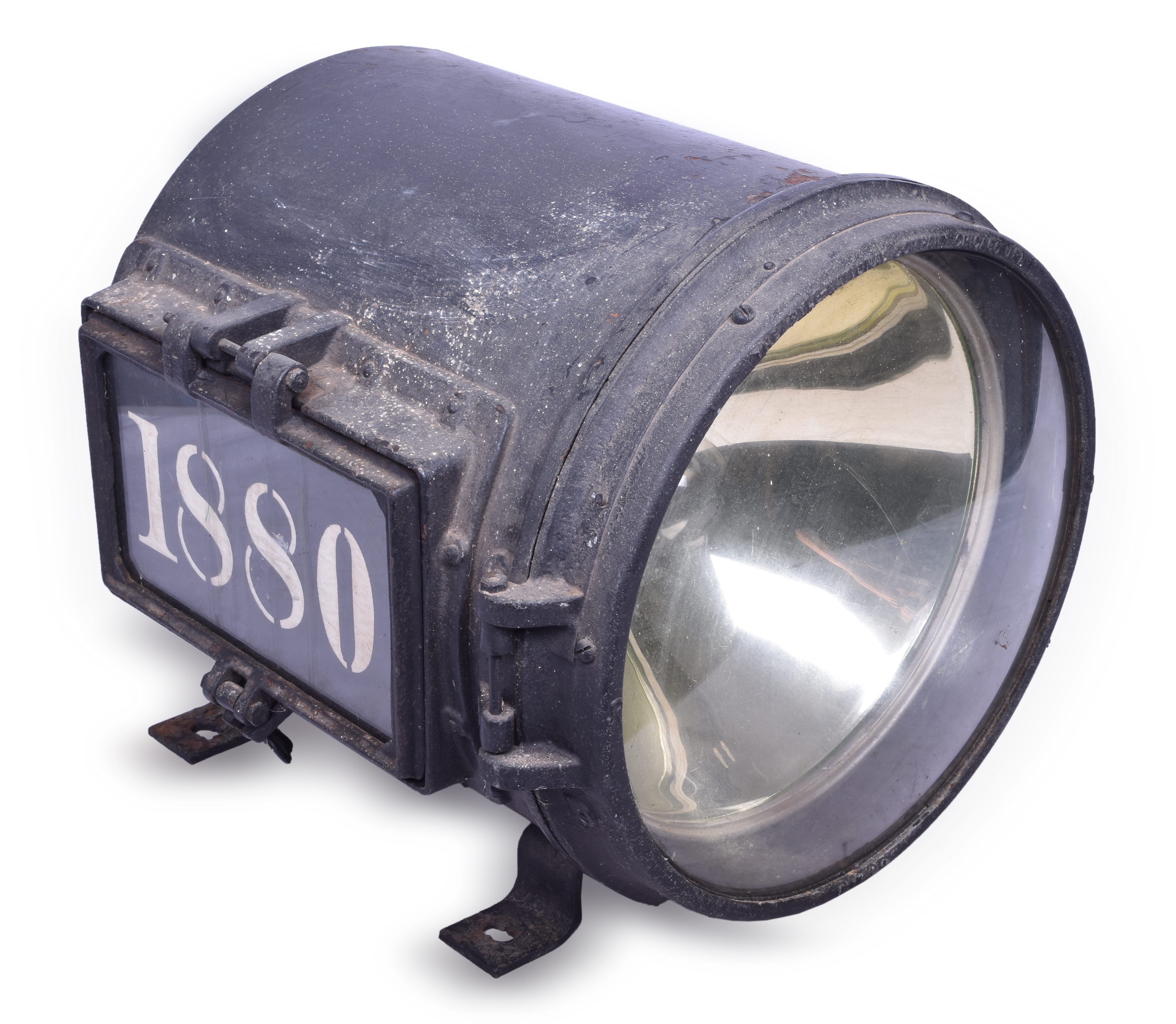 268 - Pyle National #1880 Railroad Headlight thumbnail