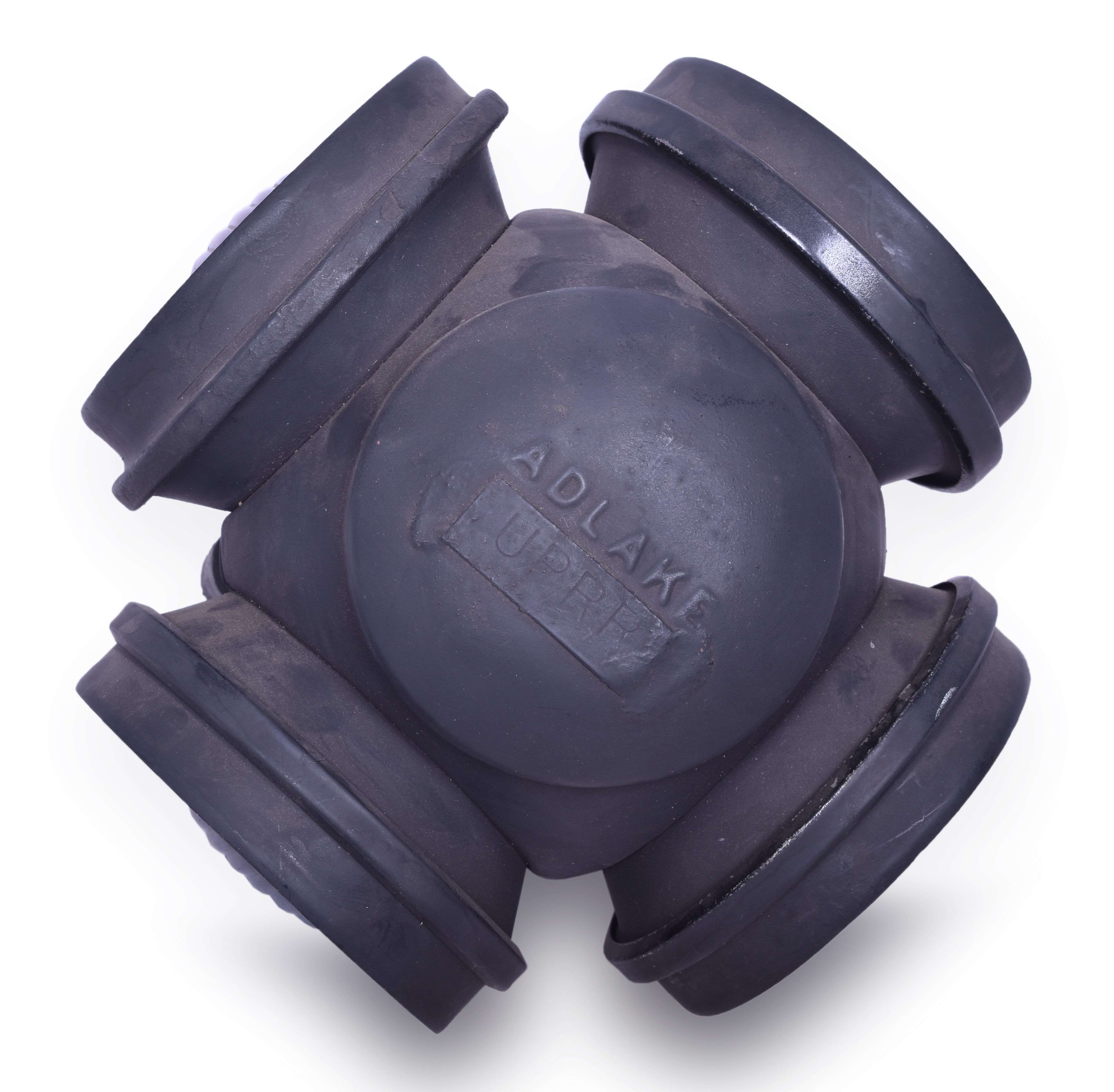 310 - Adlake Union Pacific 1162 Switch Lamp w/ Fork Mounts thumbnail