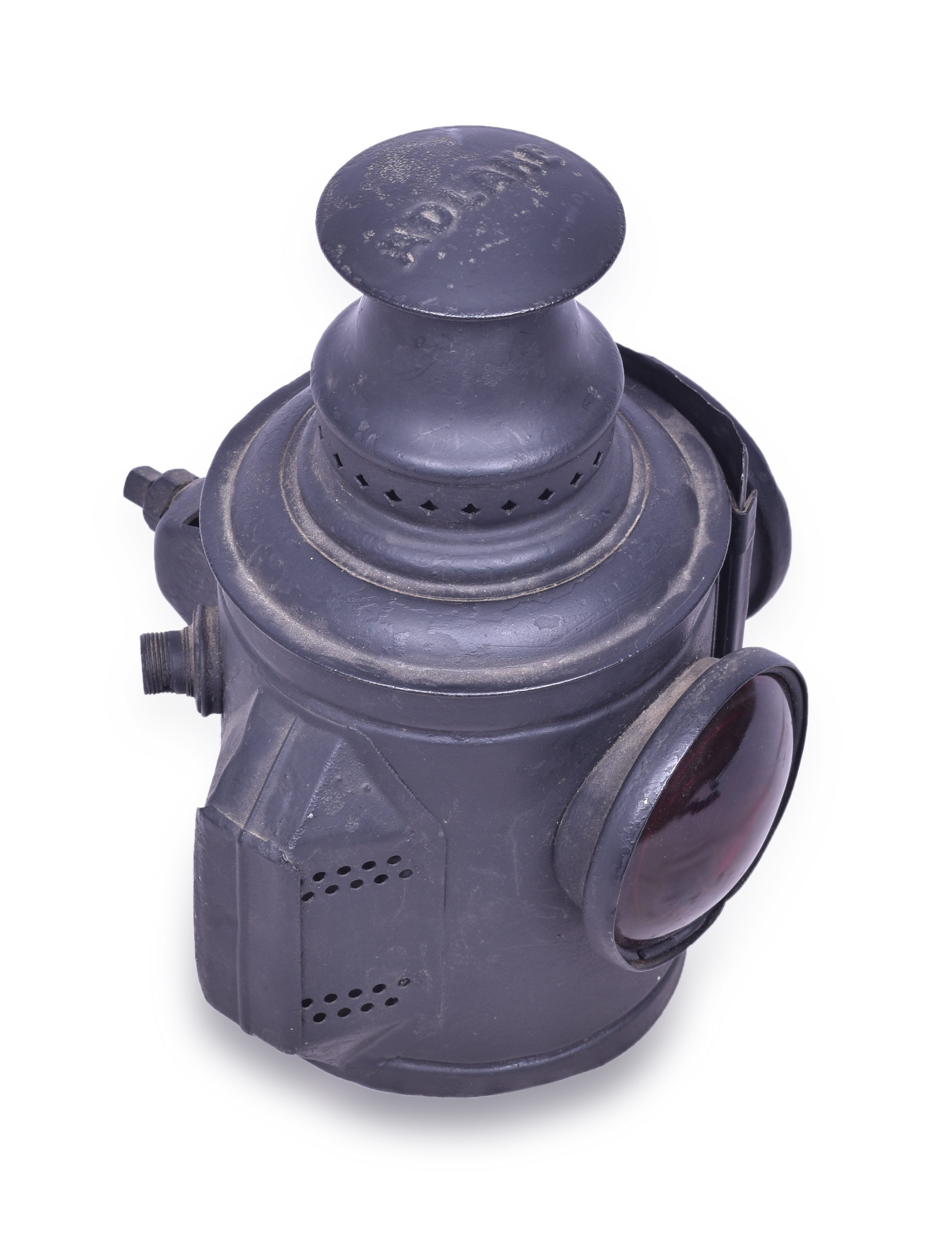 459 - Adlake Motor Car / Wagon Marker Lamp thumbnail