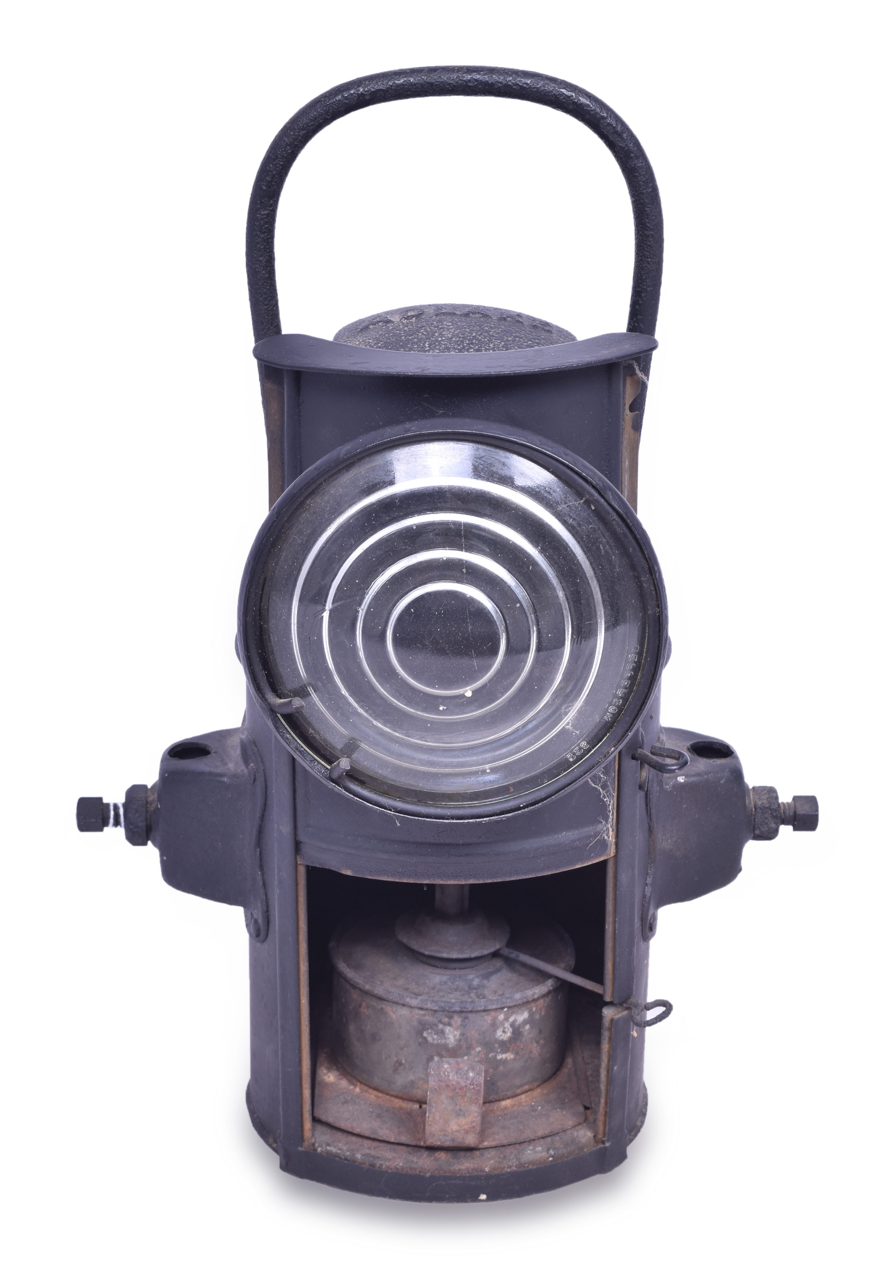 461 - Adlake 341 Motor Car Lamp thumbnail