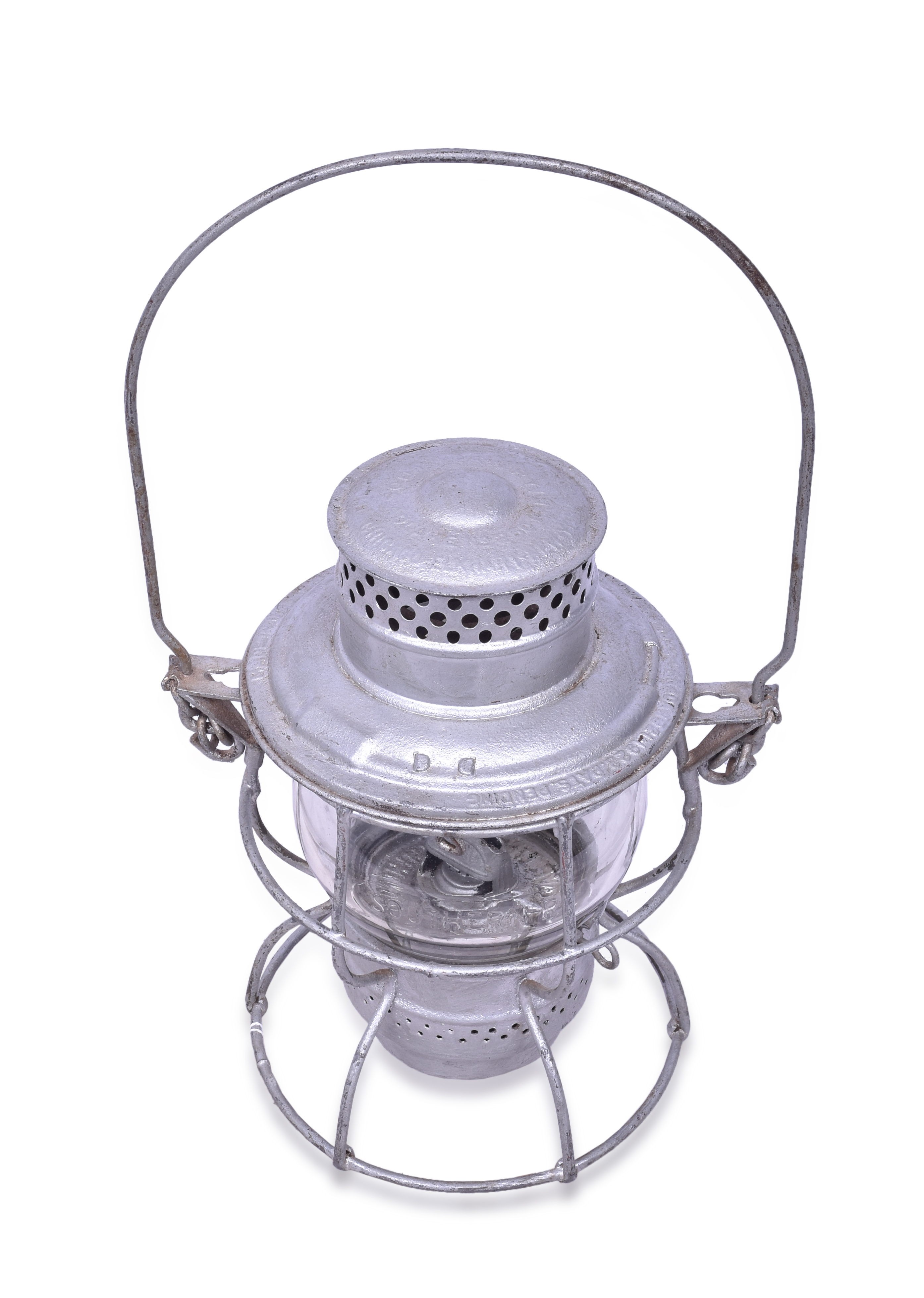 1141 - Adams & Westlake Southern Railway Kero 250 Lantern thumbnail