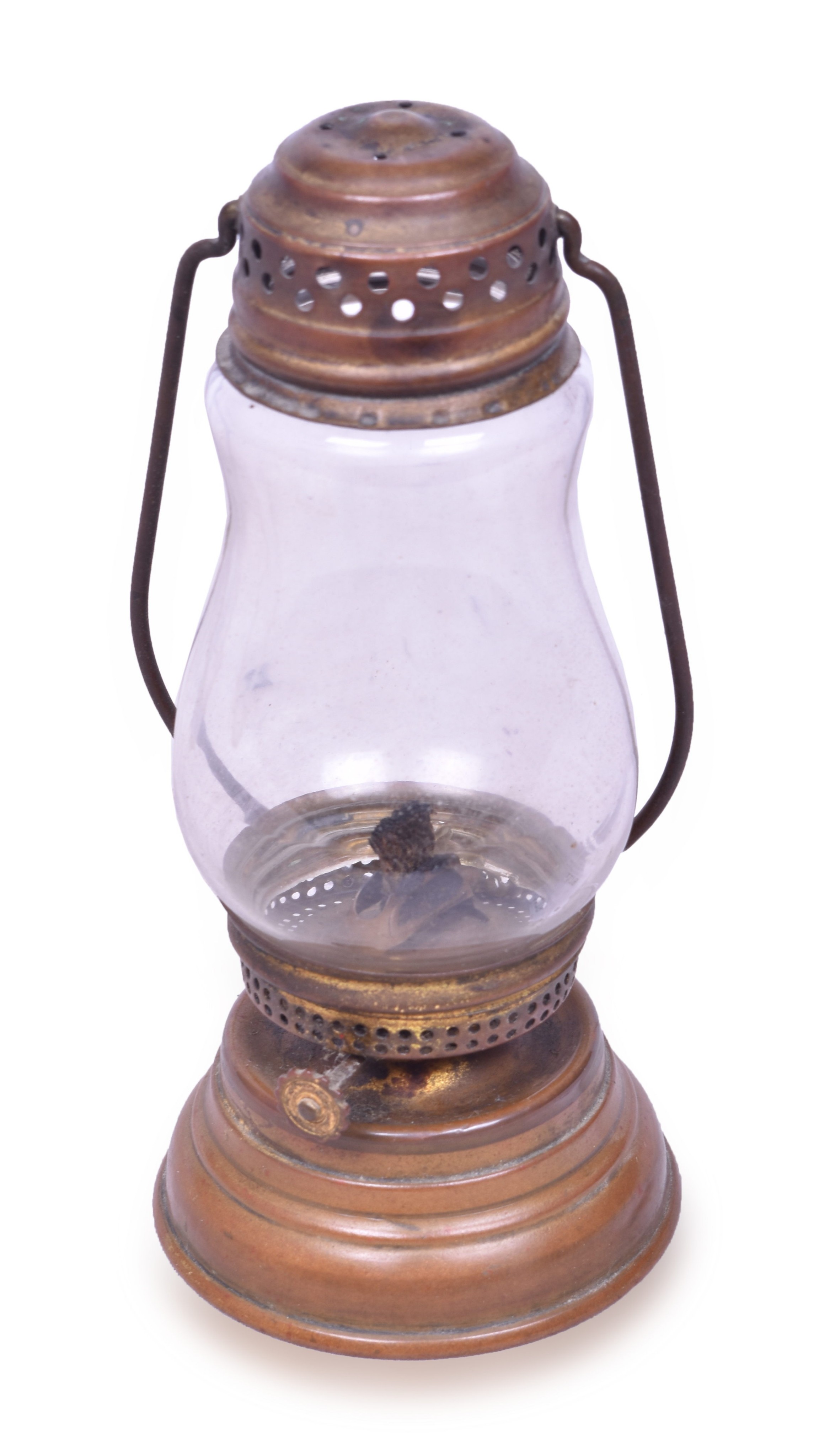 1178 - Defiance Lantern Co. 
