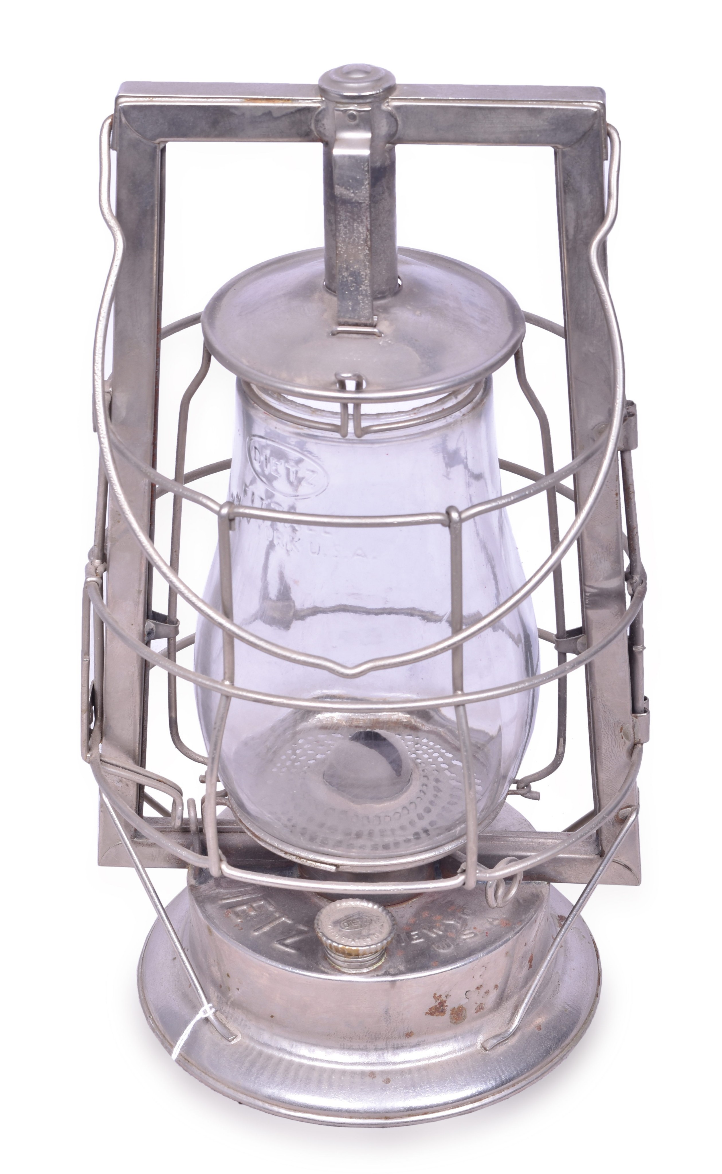 1182 - Dietz Mill Lantern thumbnail