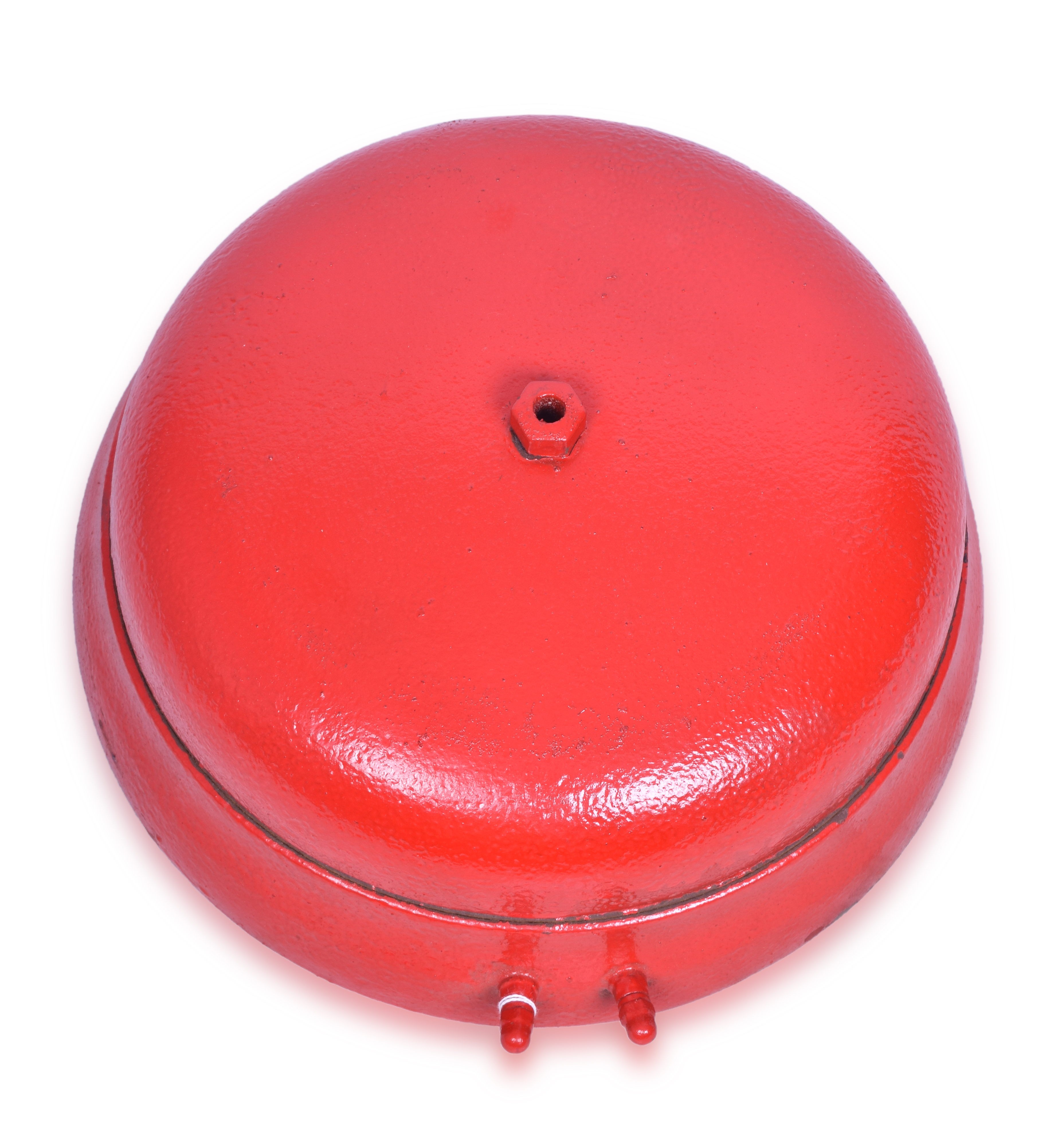 1204 - Restored Gamewell Fire Alarm / Gong thumbnail