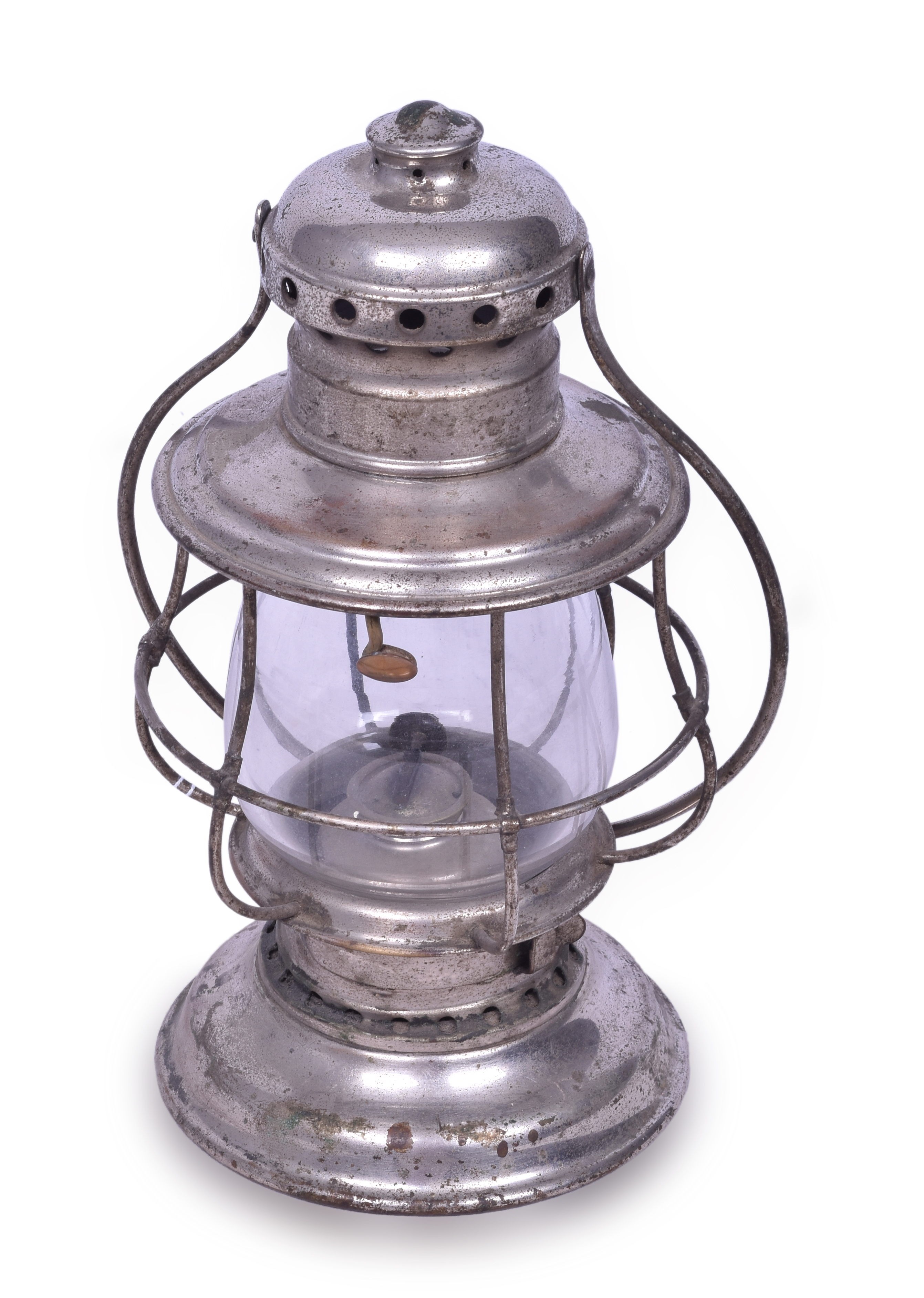 1205 - C.T. Ham No. 3 Lantern thumbnail