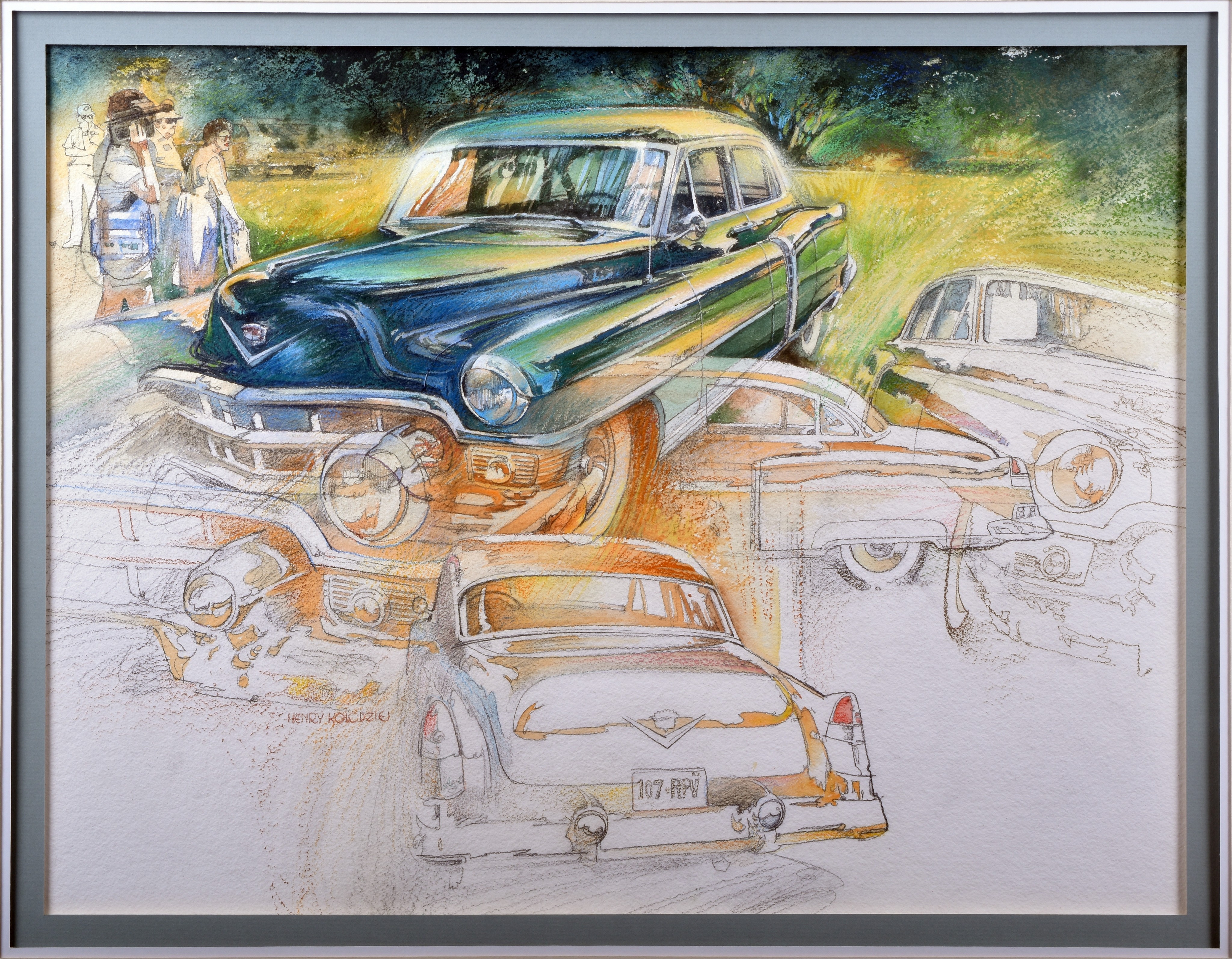 1240 - Cadillac thumbnail