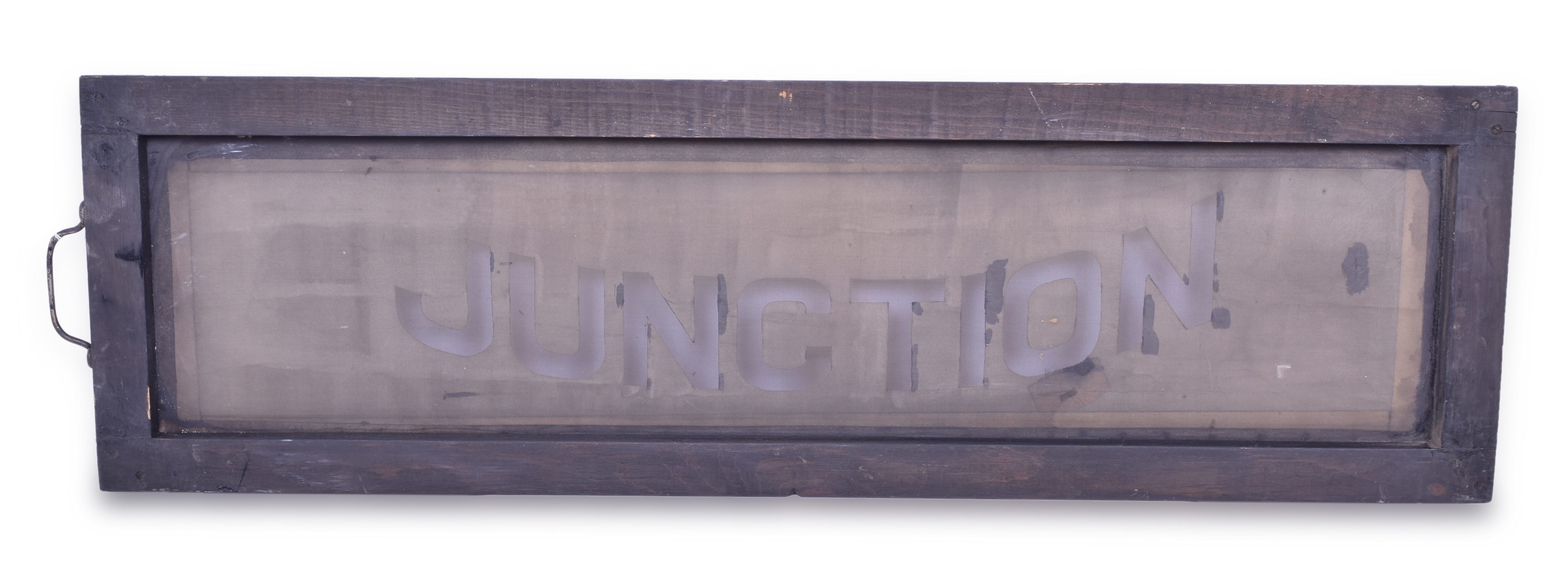 1241 - Union Pacific Railroad 