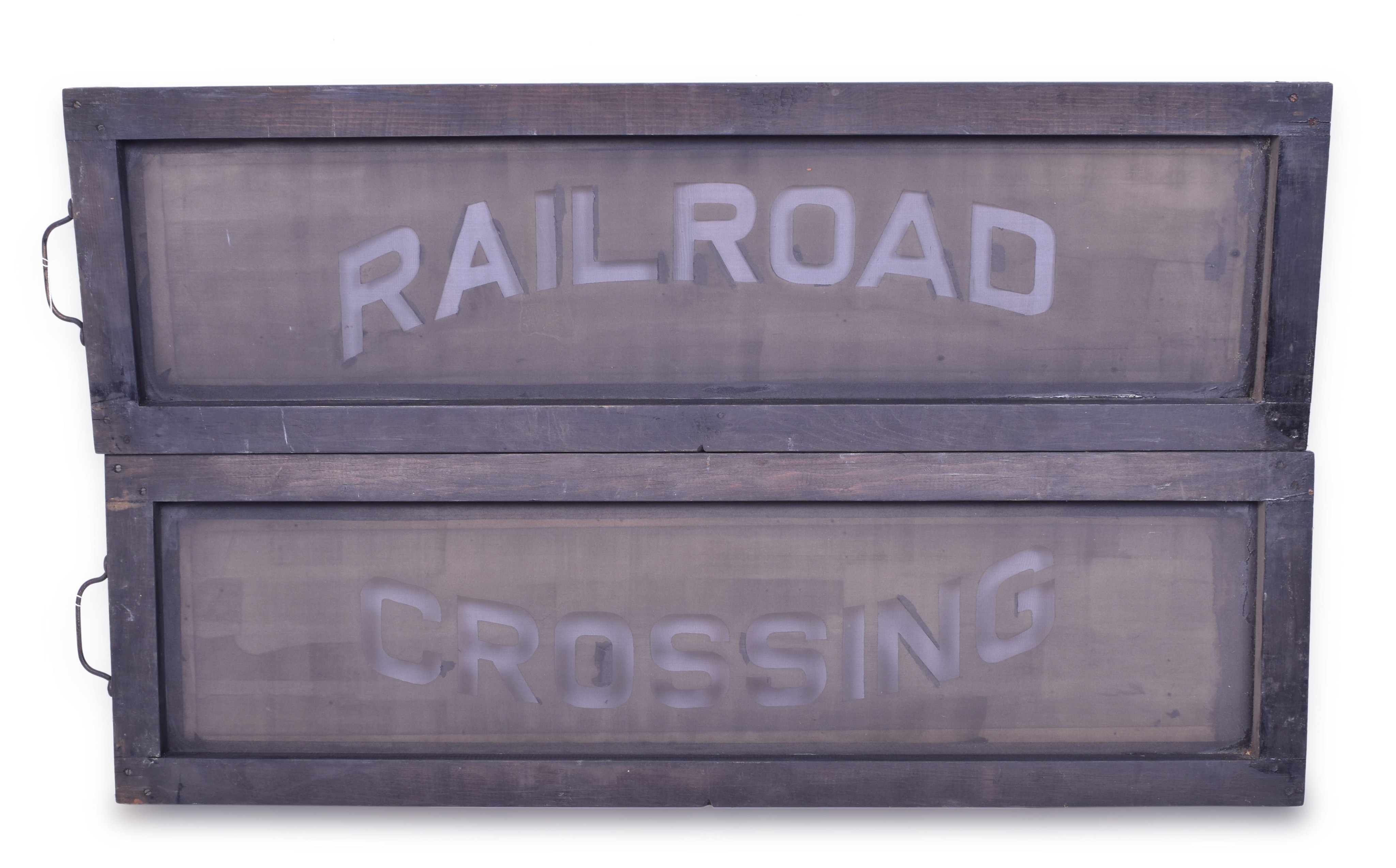 1253 - Union Pacific Railroad 