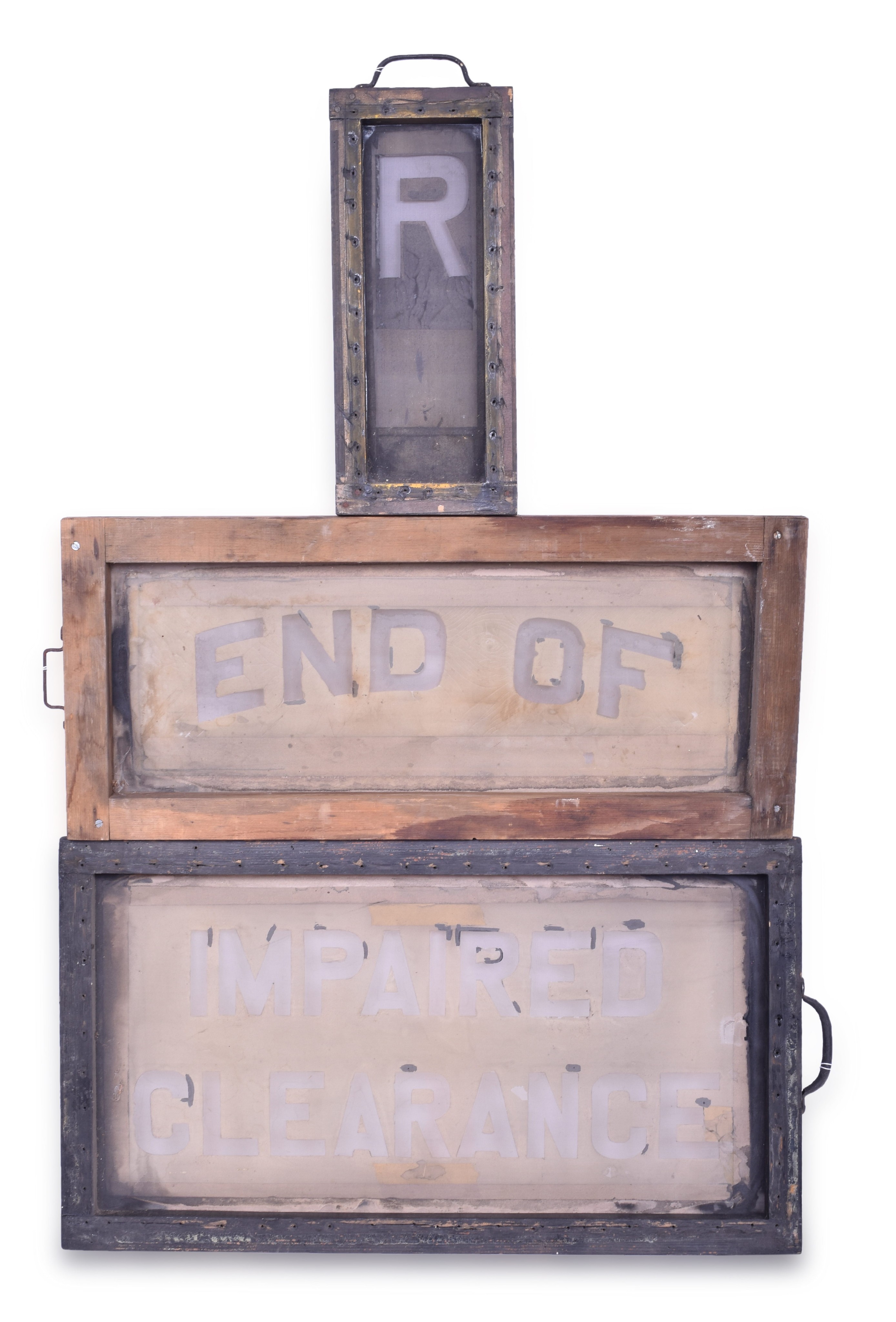 1265 - Union Pacific Railroad 