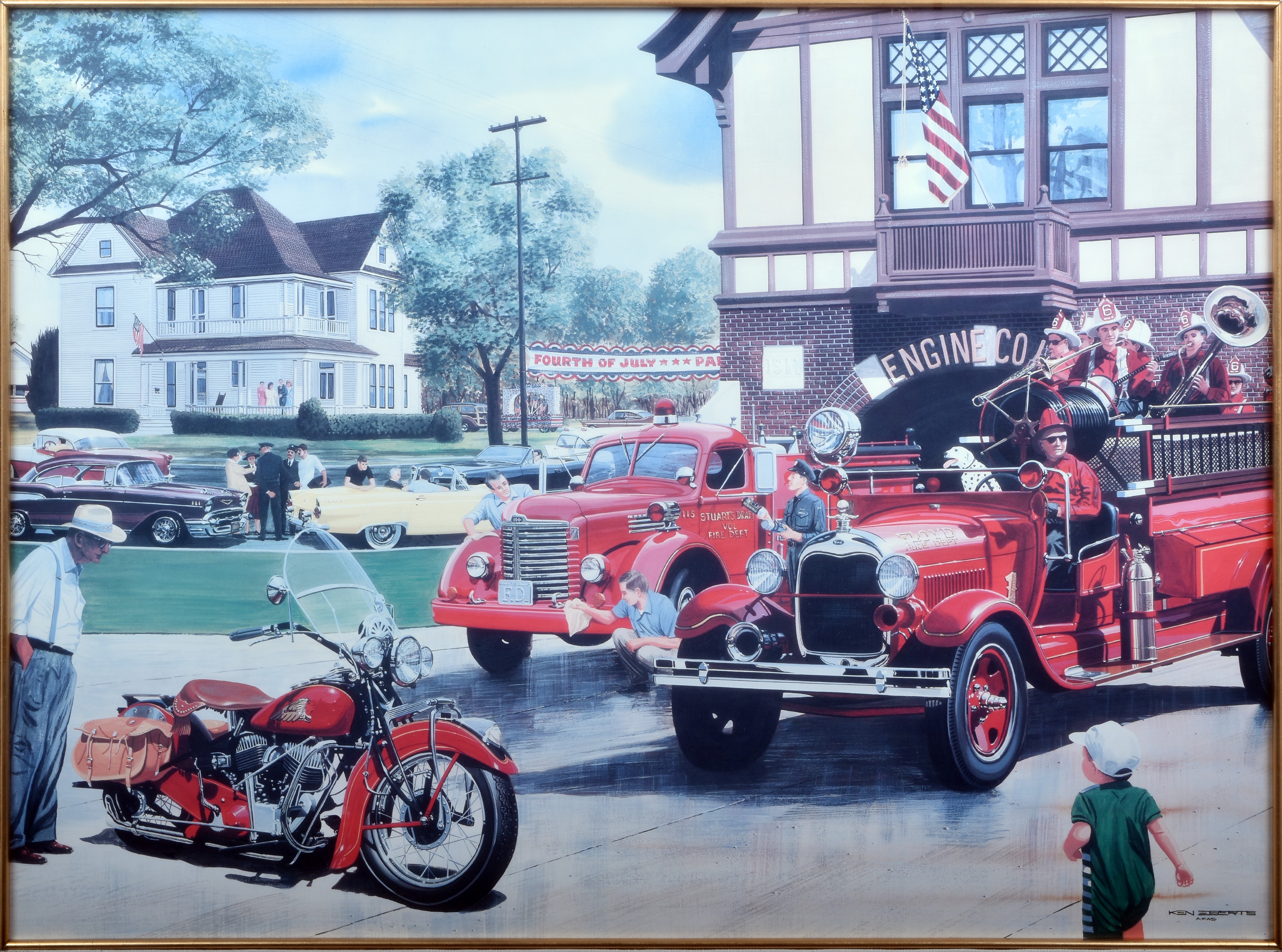 1268 - 4th of July thumbnail