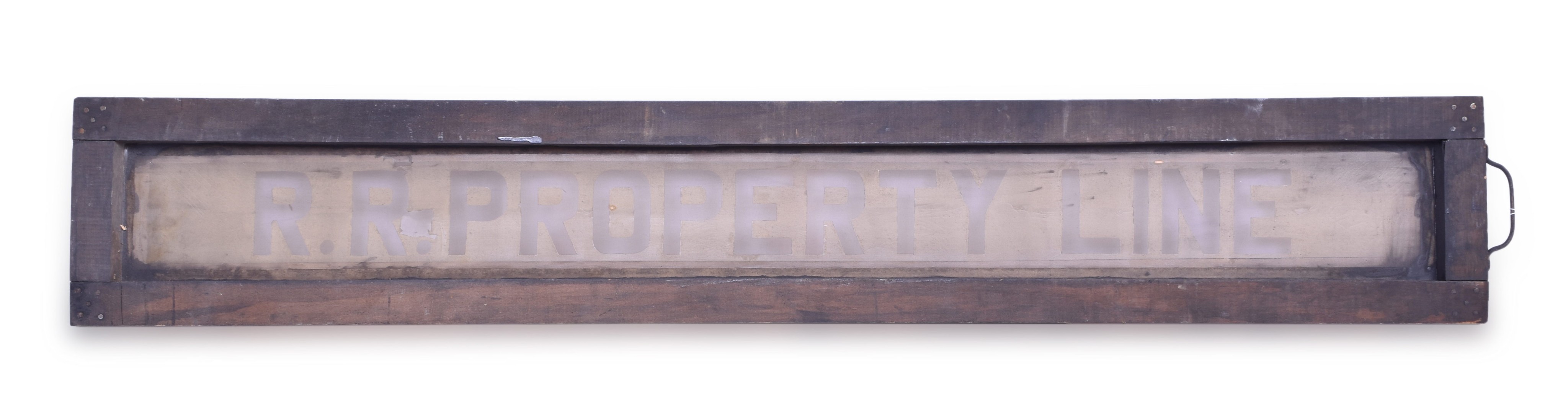 1313 - Union Pacific Railroad 