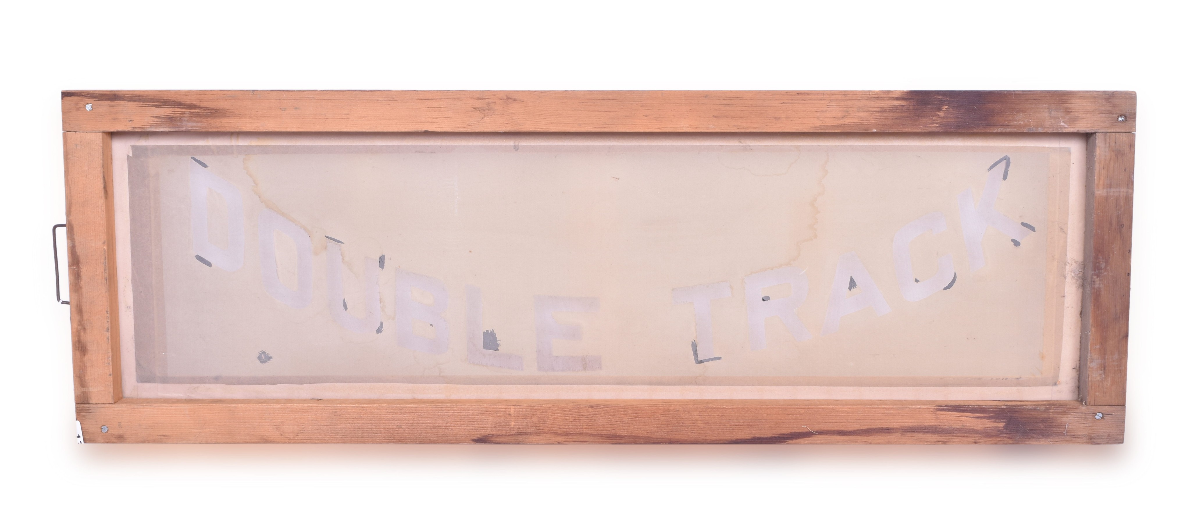 1319 - Union Pacific Railroad 