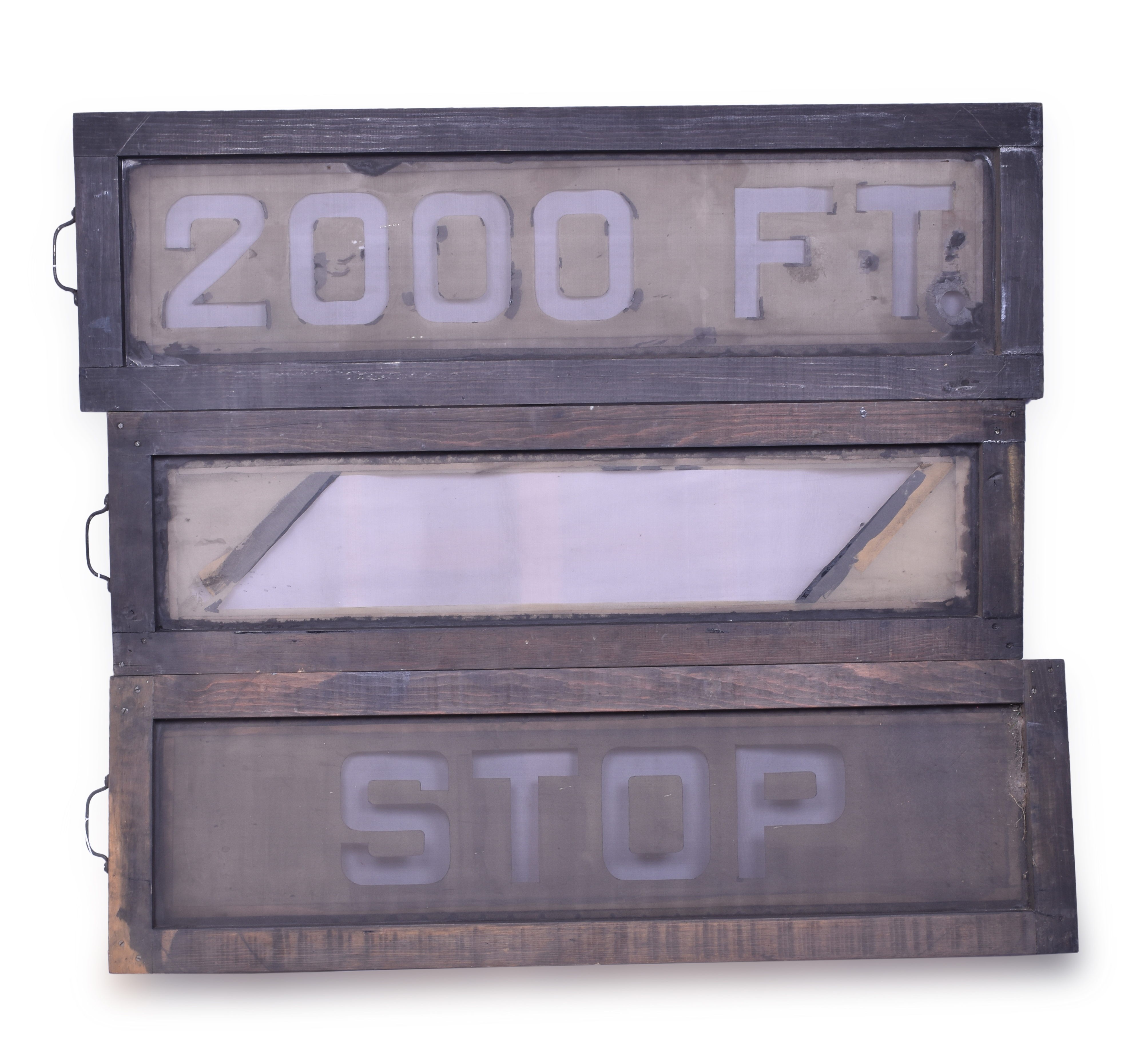 1325 - Union Pacific Railroad 